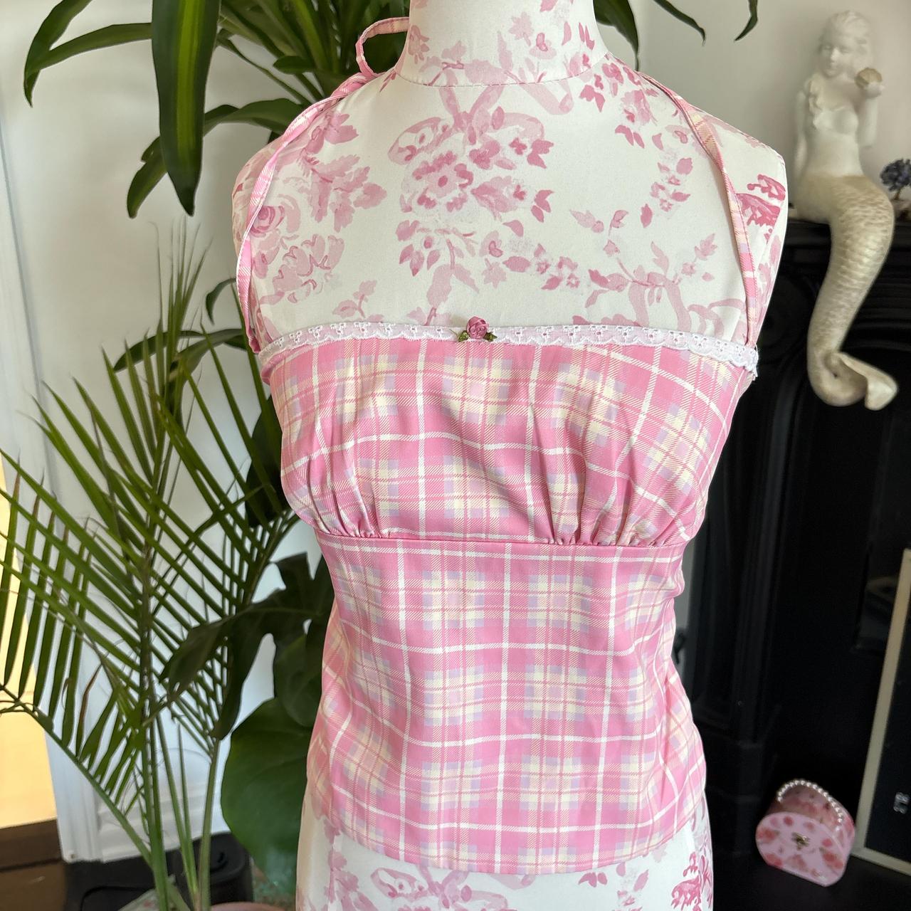 item listed by alespinkparlor