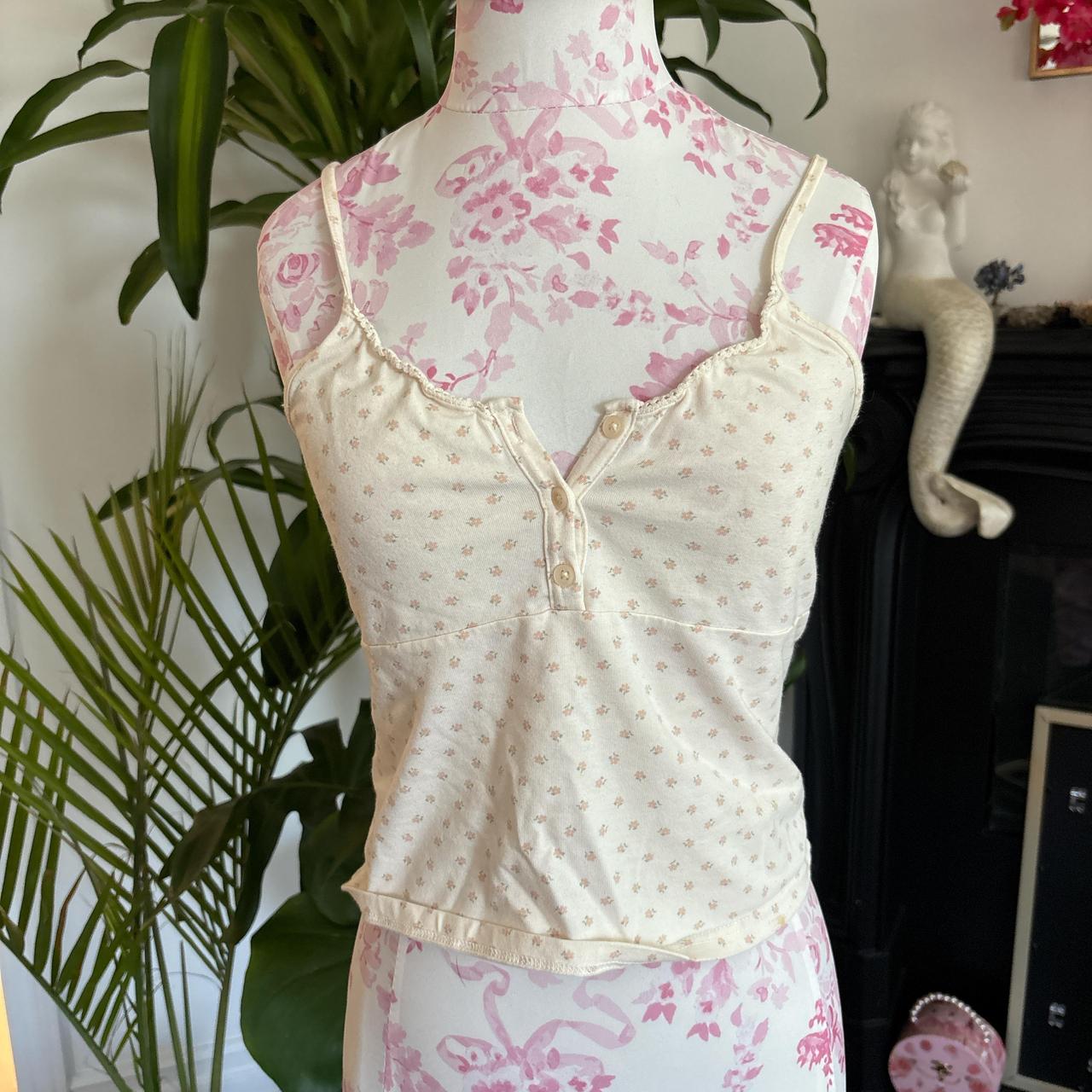 item listed by alespinkparlor