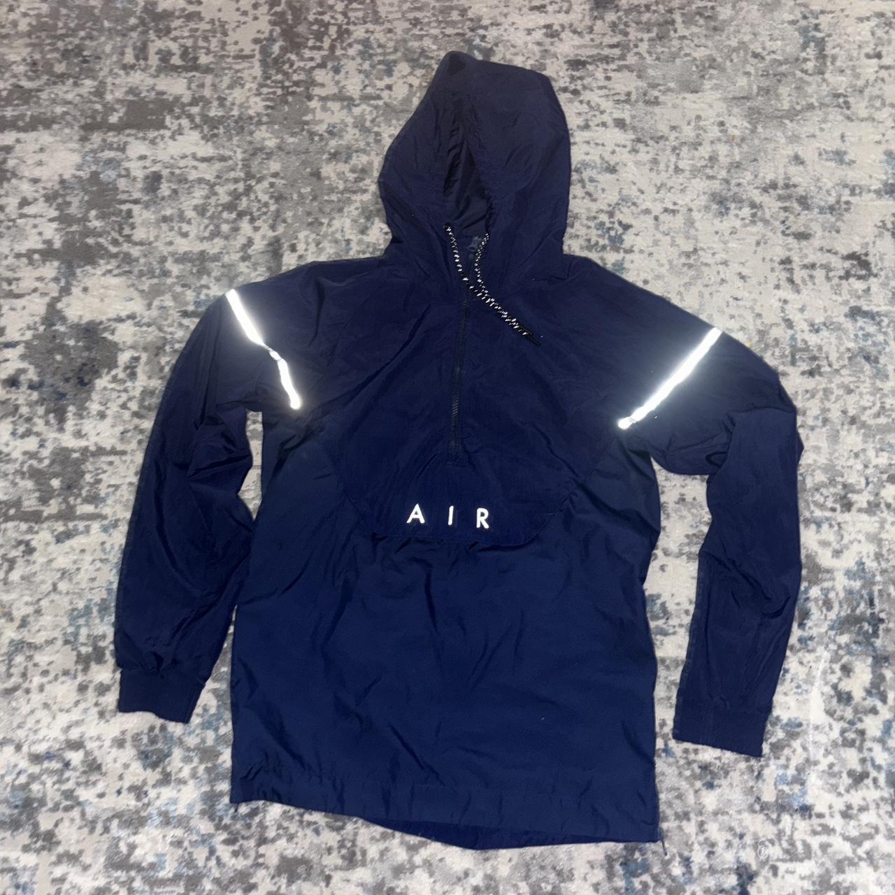 Nike Air Max Woven Jacket