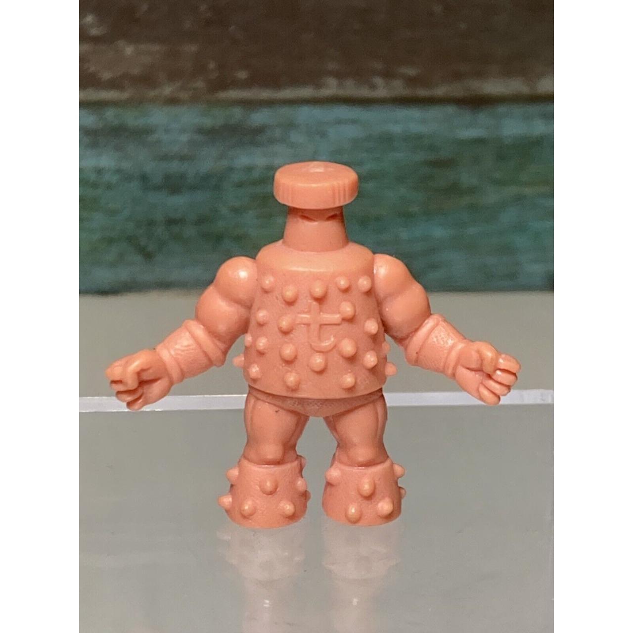 M.U.S.C.L.E muscle men Kinnikuman 201 KING of TONS... - Depop