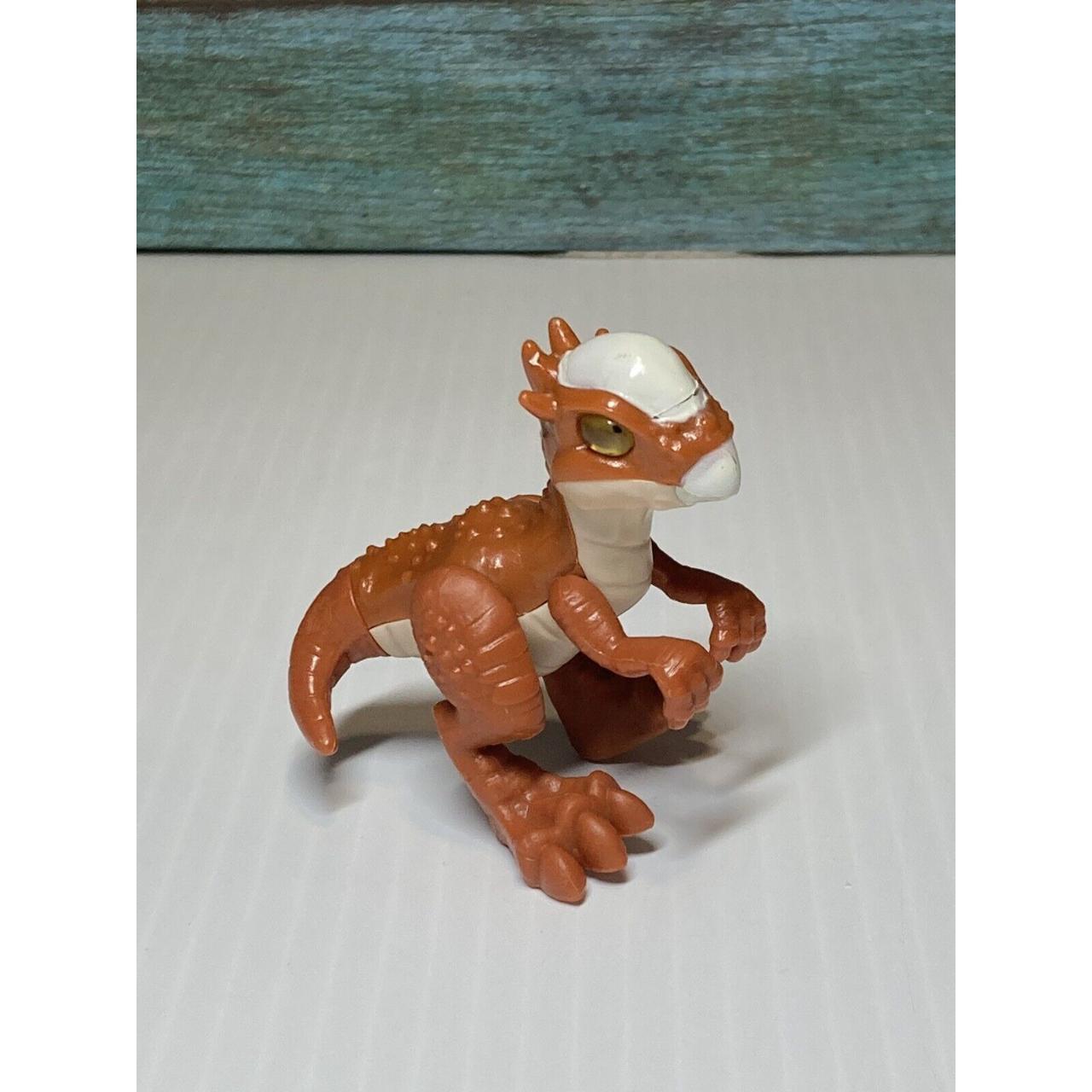 Imaginext stygimoloch best sale