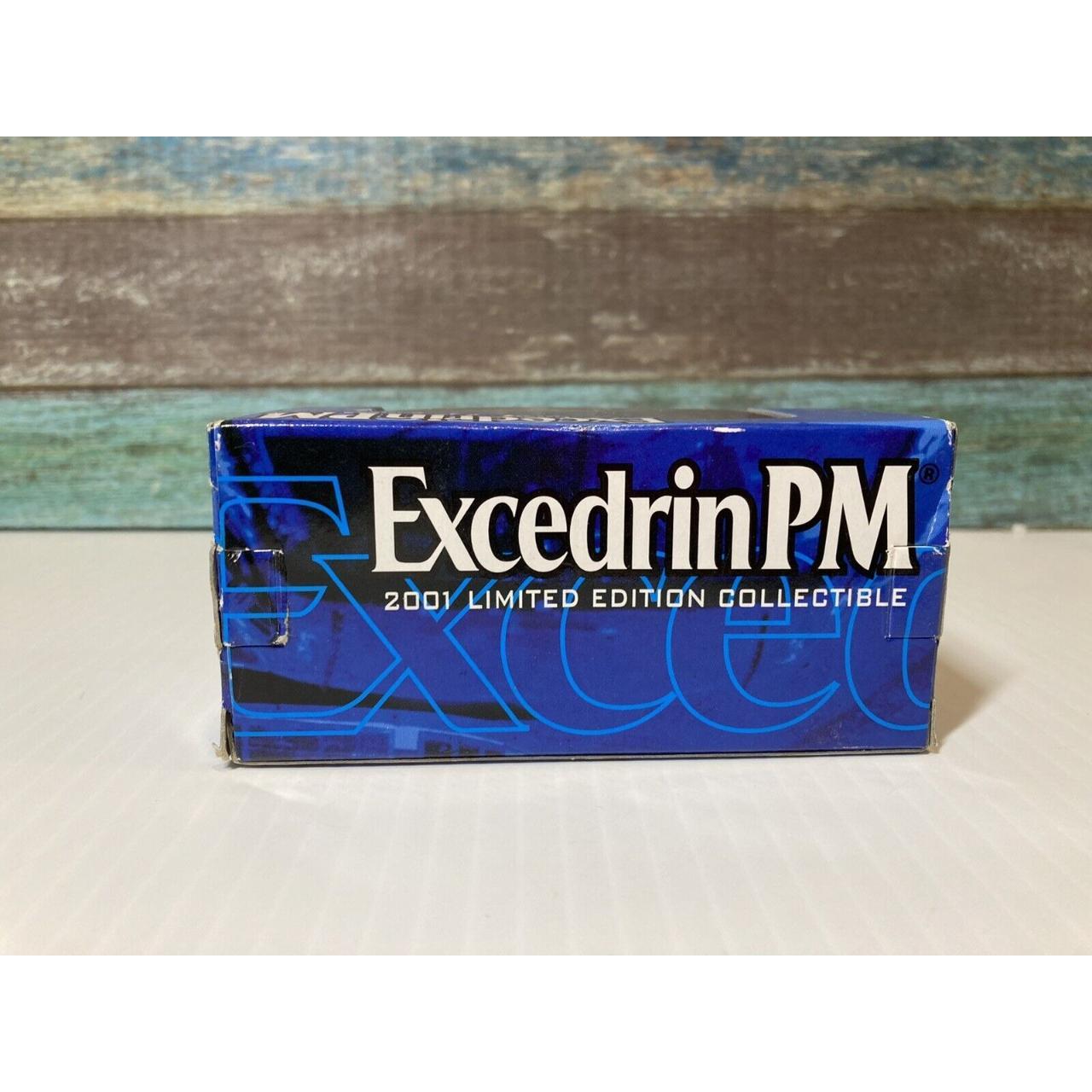 2001 Racing Champions Jimmie Johnson 92 Excedrin Pm... Depop