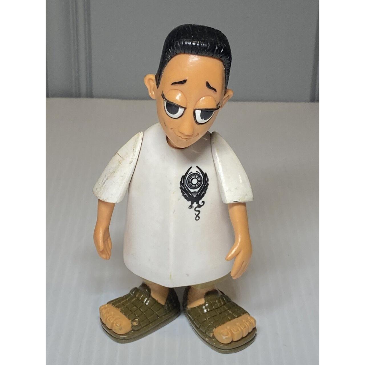 Homies - Mijos series #1 Figure - Andres (Lil Dre)... - Depop