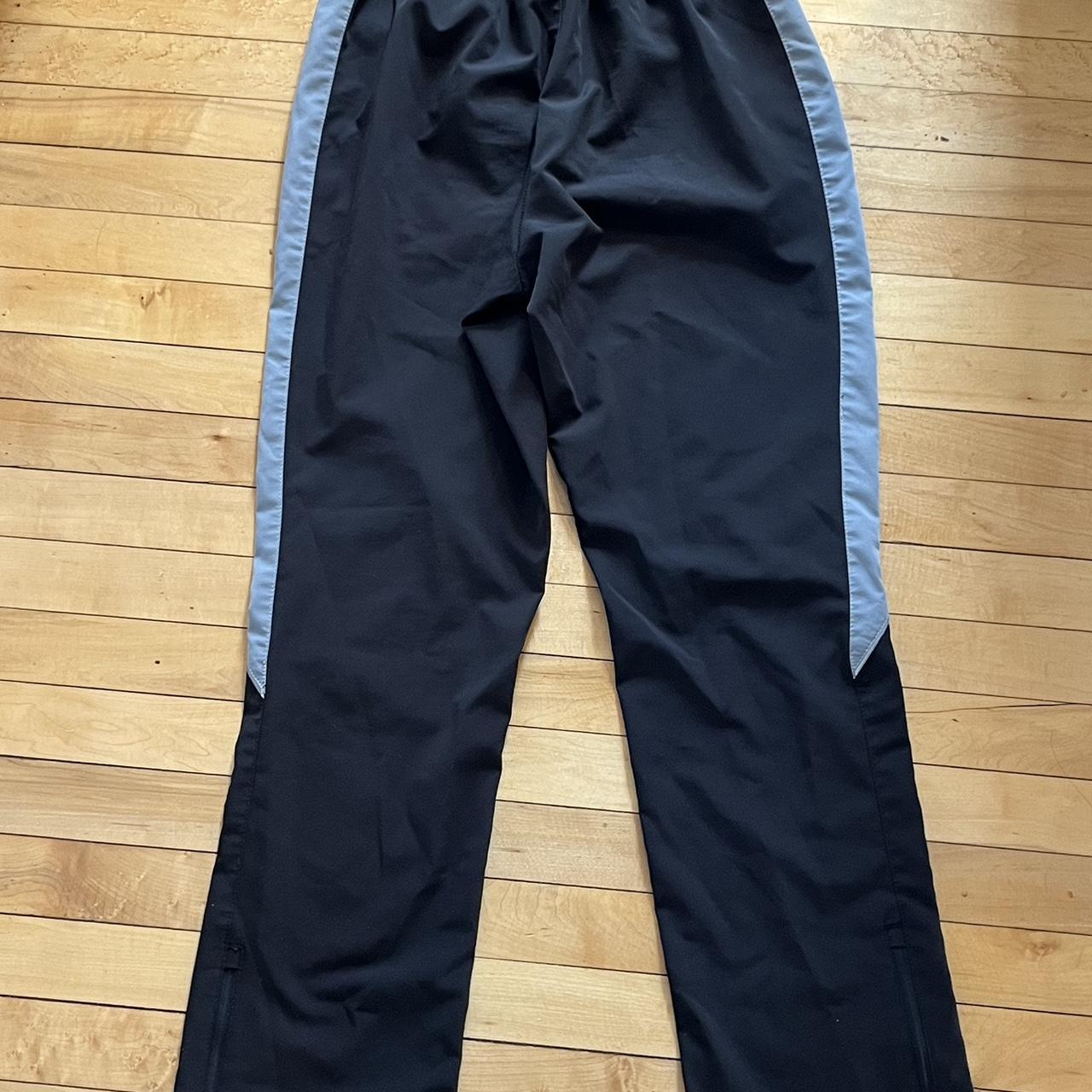 New Balance track pants size medium - Depop