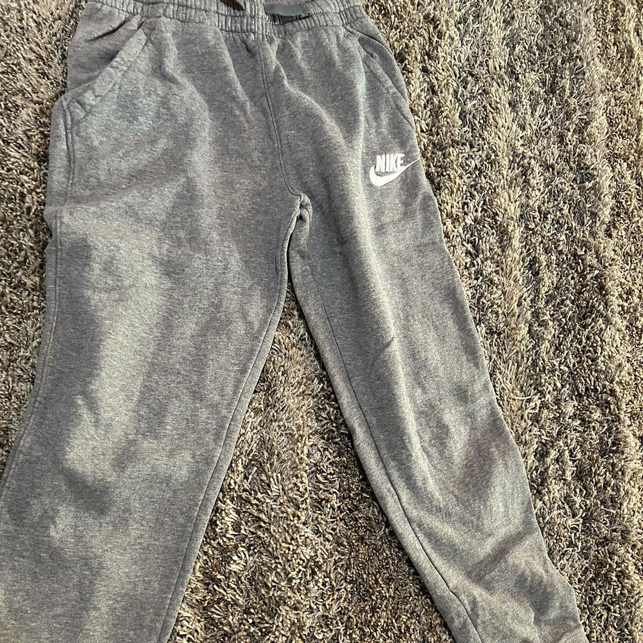 cute sweatpants nike