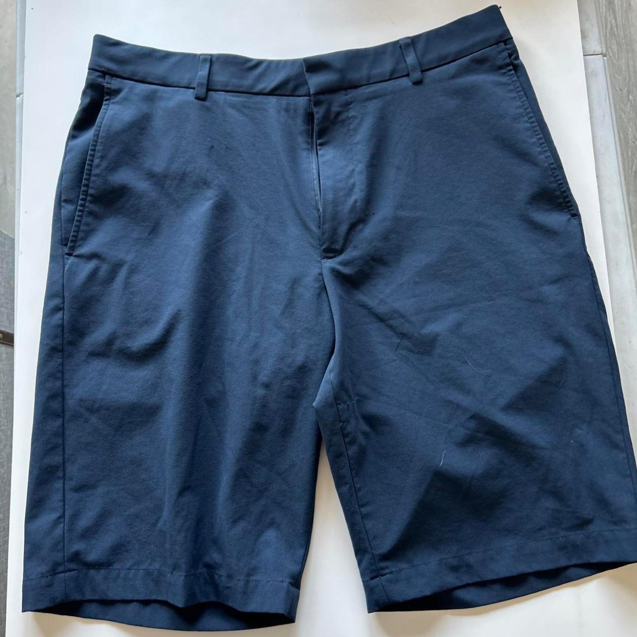 Walter Hagen Men's Shorts, 32 - Depop