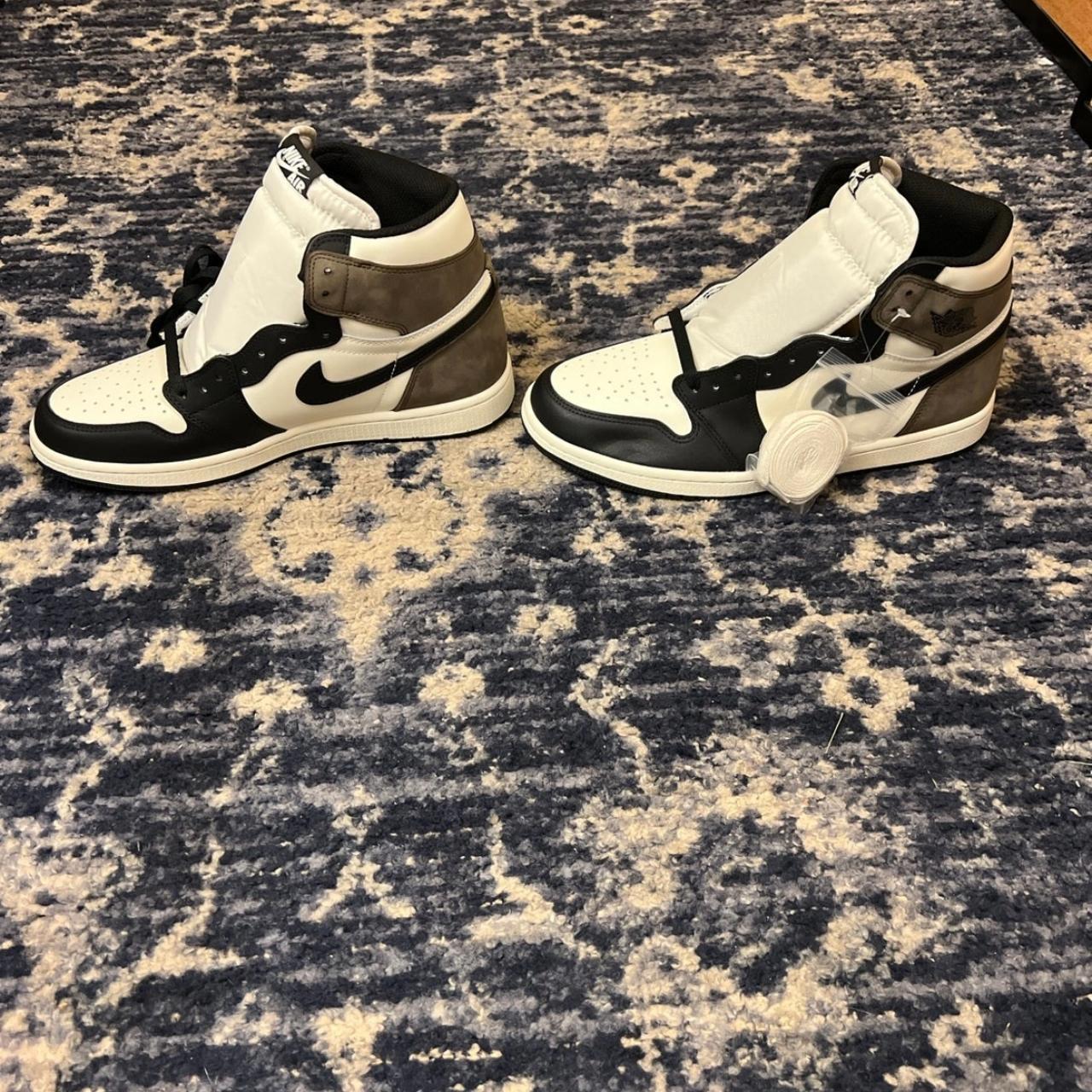 jordan 1 mocha grailed