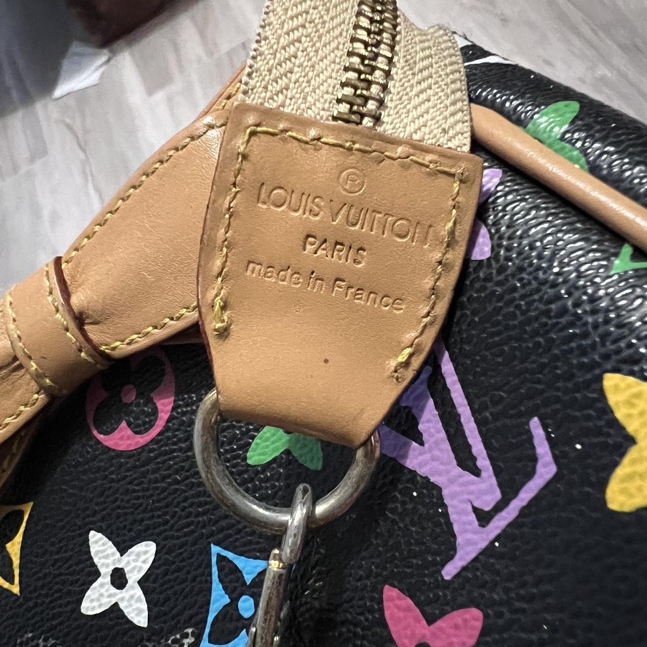 Louis Vuitton 2019 Wizard of Oz “Plain Rainbow” - Depop