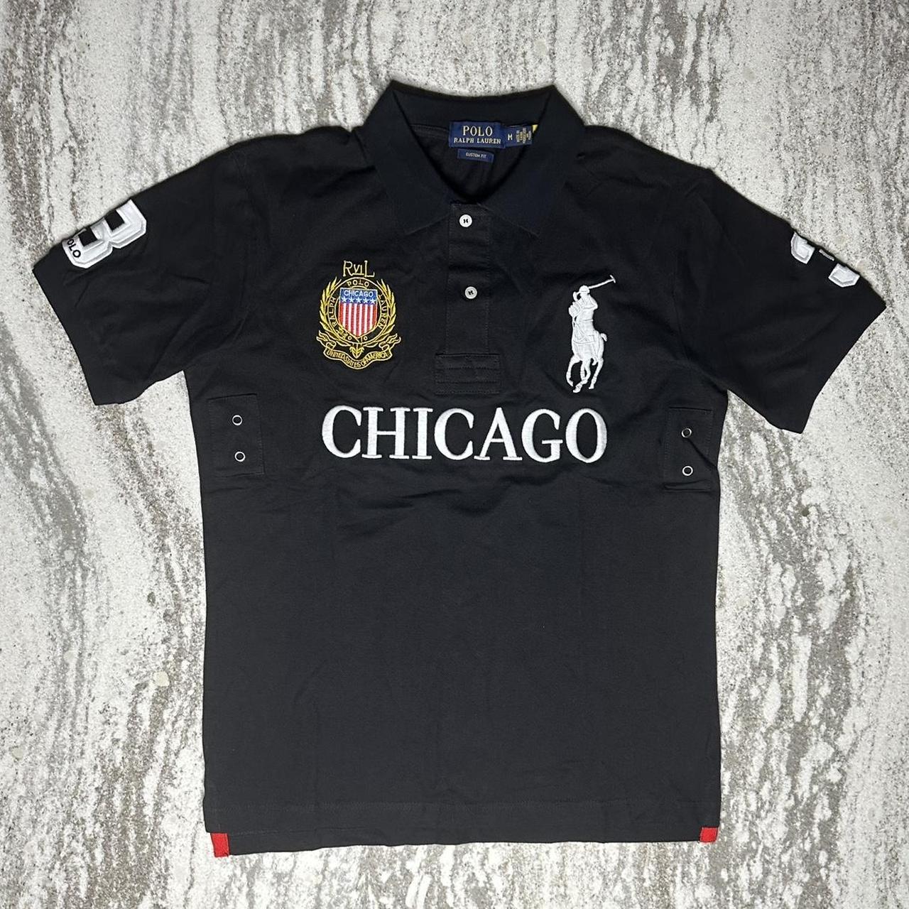 チーフ・キーフPOLO Ralph Lauren Polo Chief Keef | eBay
