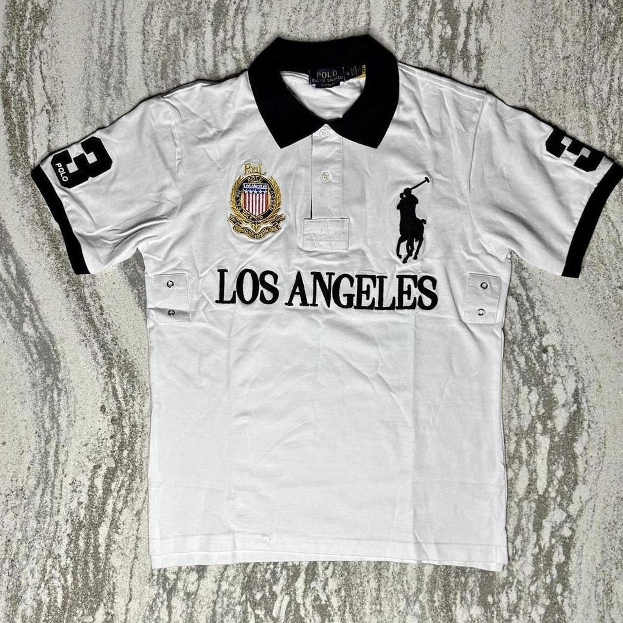 Chief keef-polo - Depop