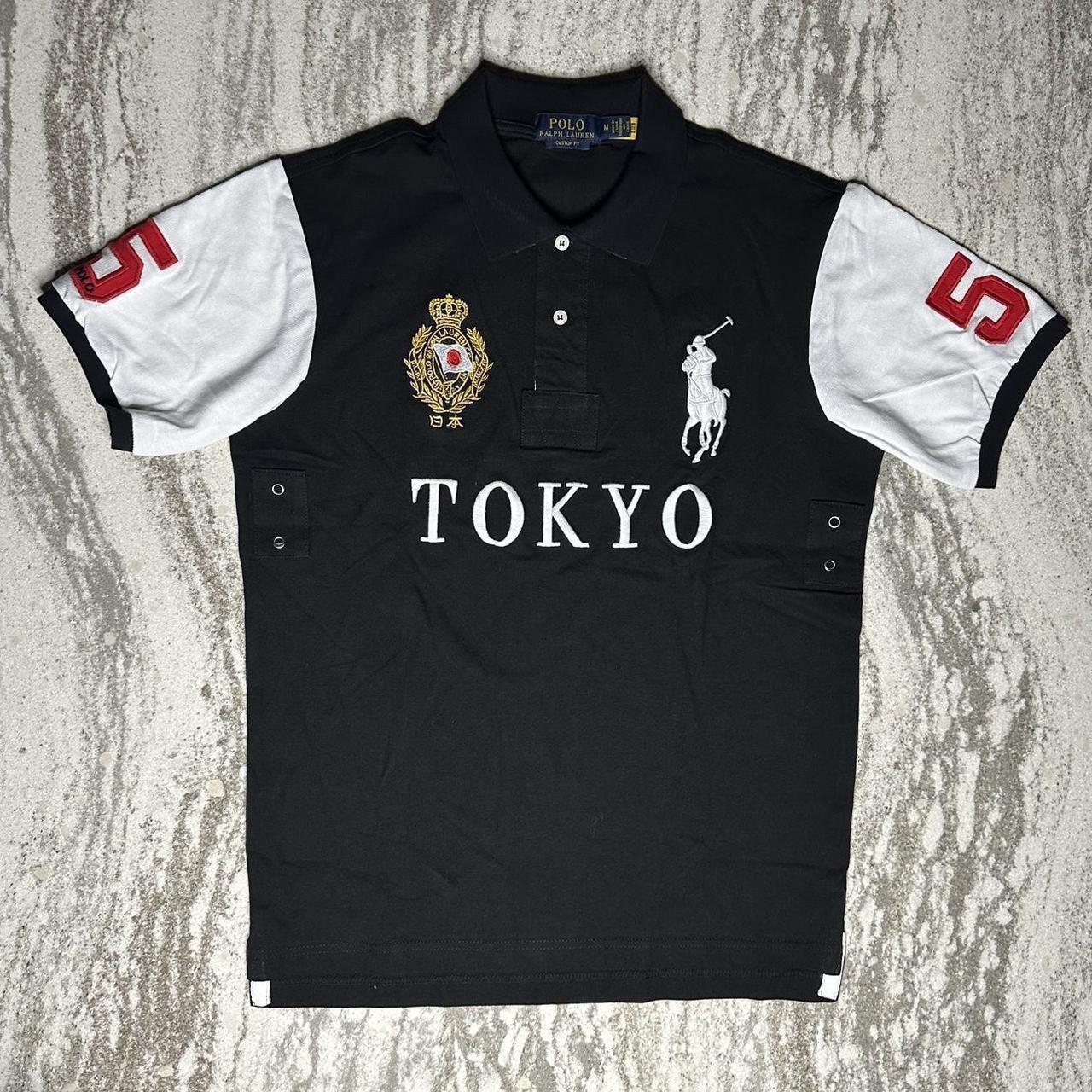 POLO BY RALPH LAUREN FADED SPAIN チーフキーフ POLO BY RALPH LAUREN FADED SPAIN チーフキーフ