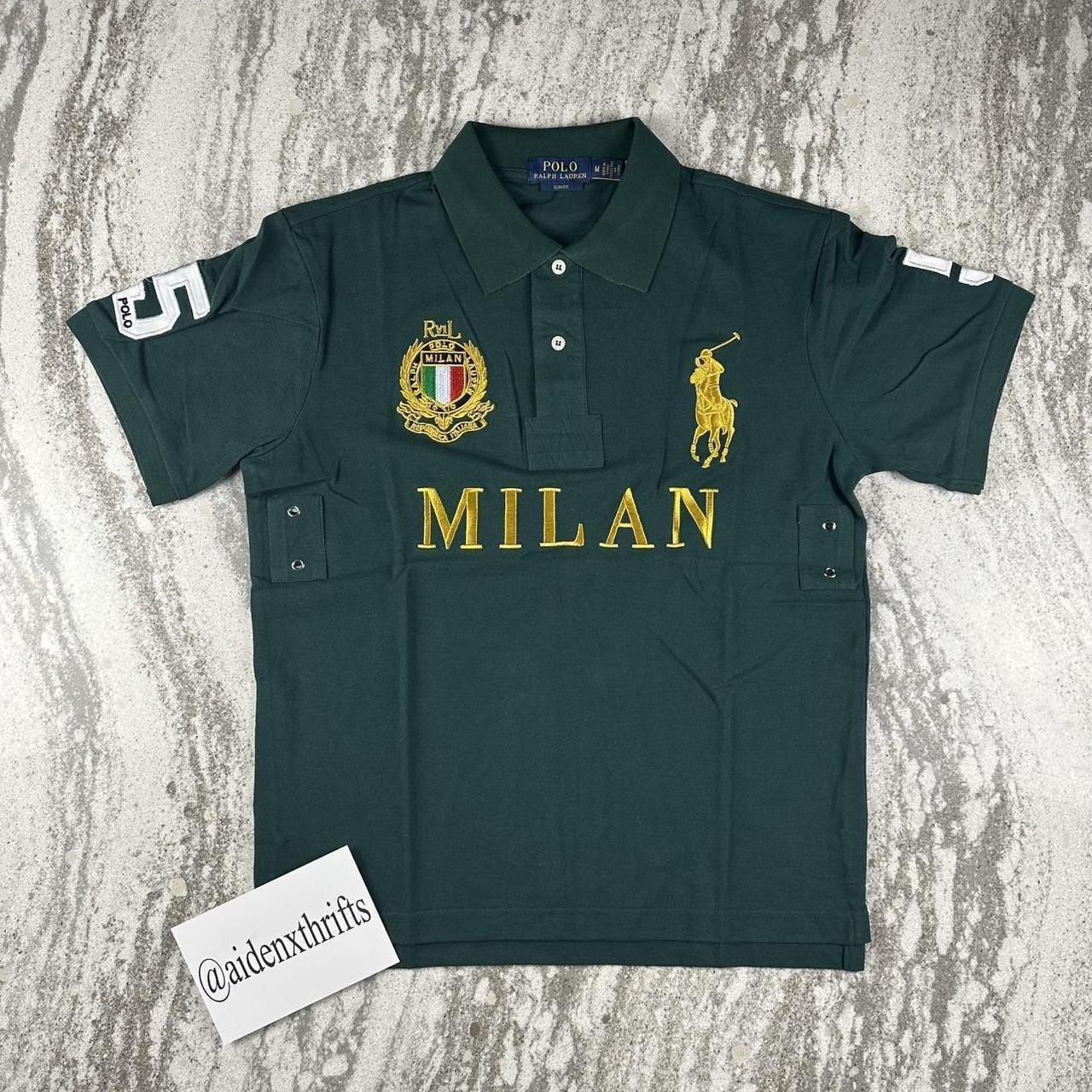 Chief keef-polo - Depop