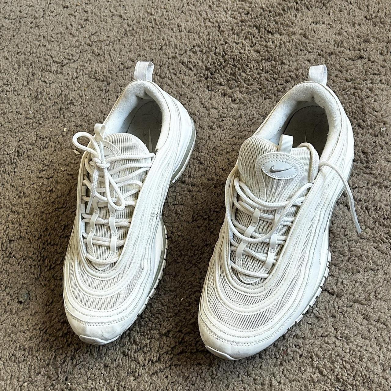 mens nike air max 97 size 10