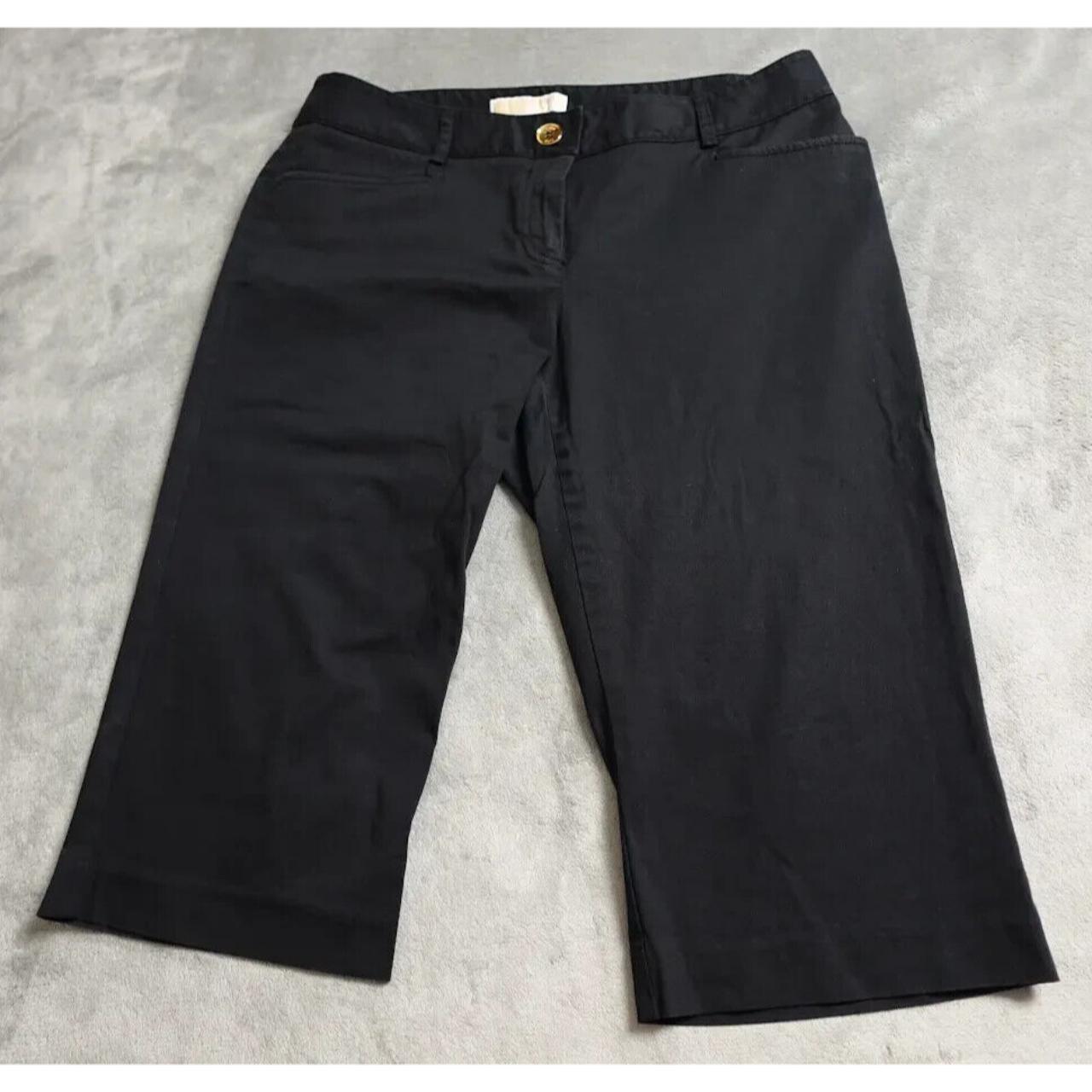 Michael kors capri pants online