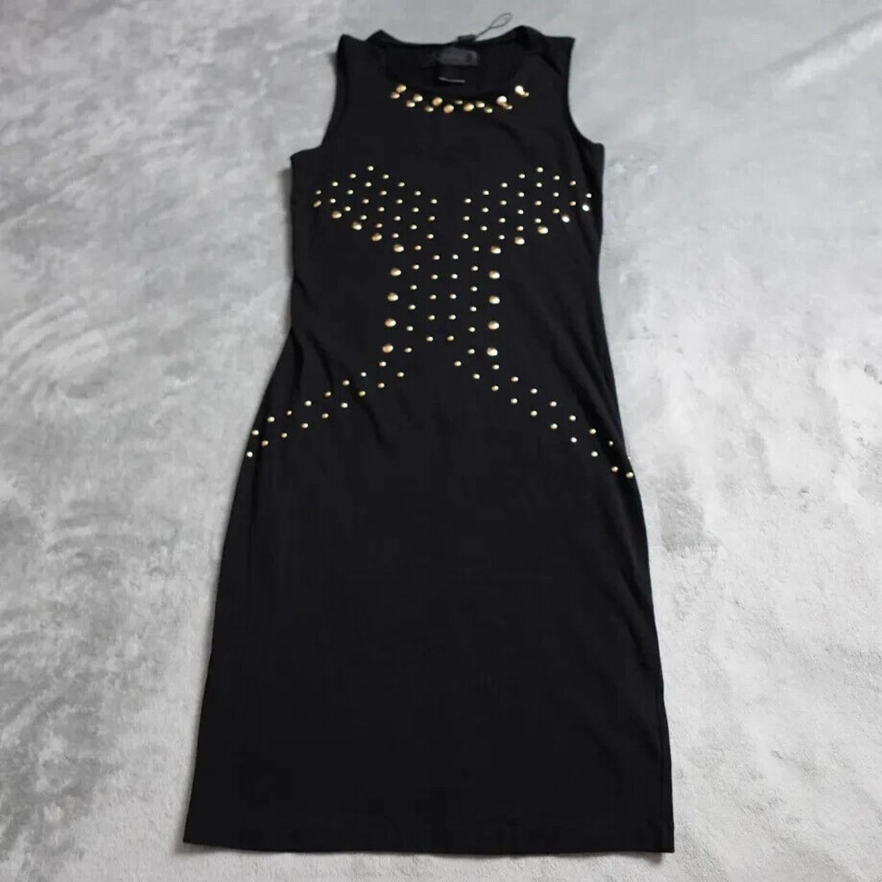 Kardashian kollection black dress retailer