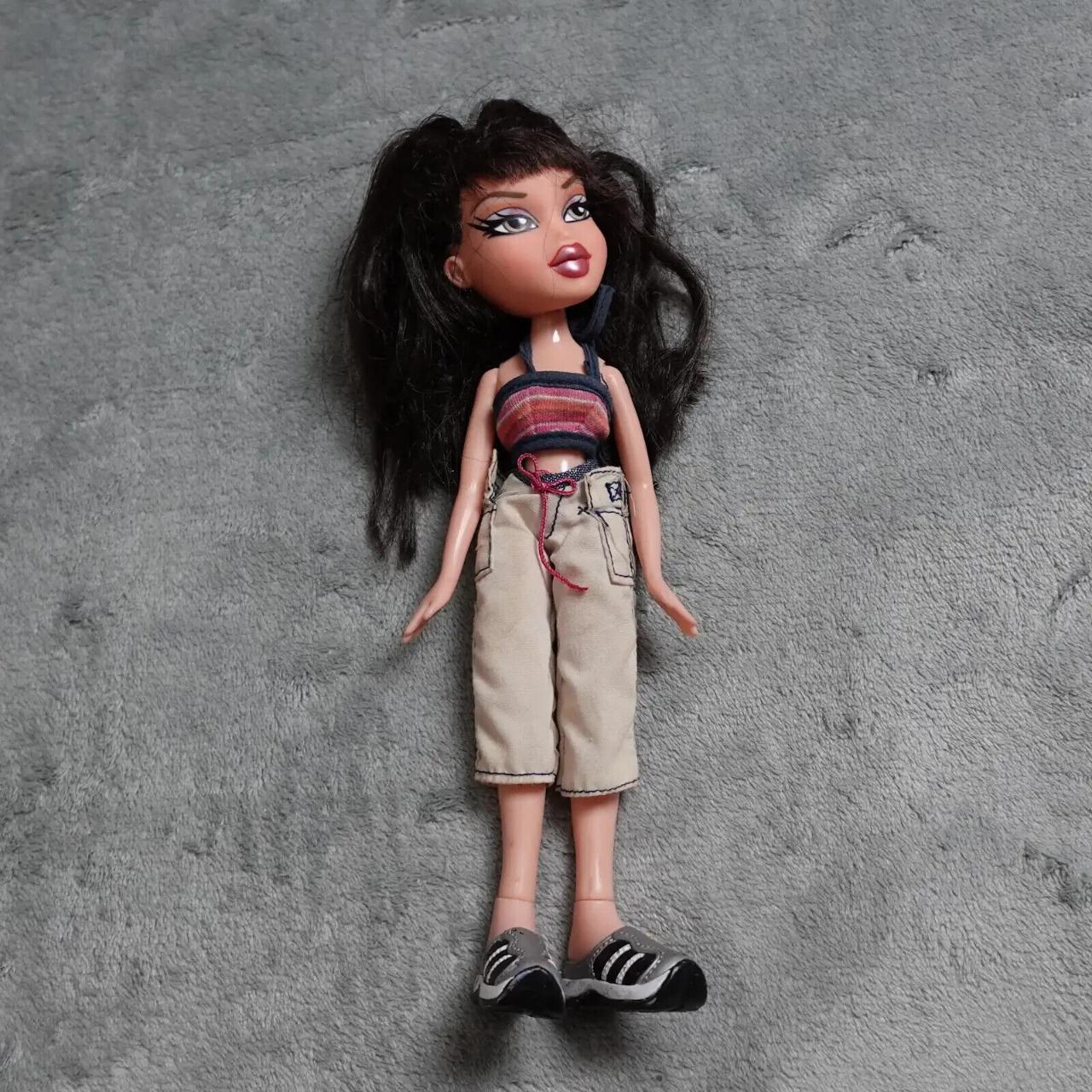 Bratz jade fashion online