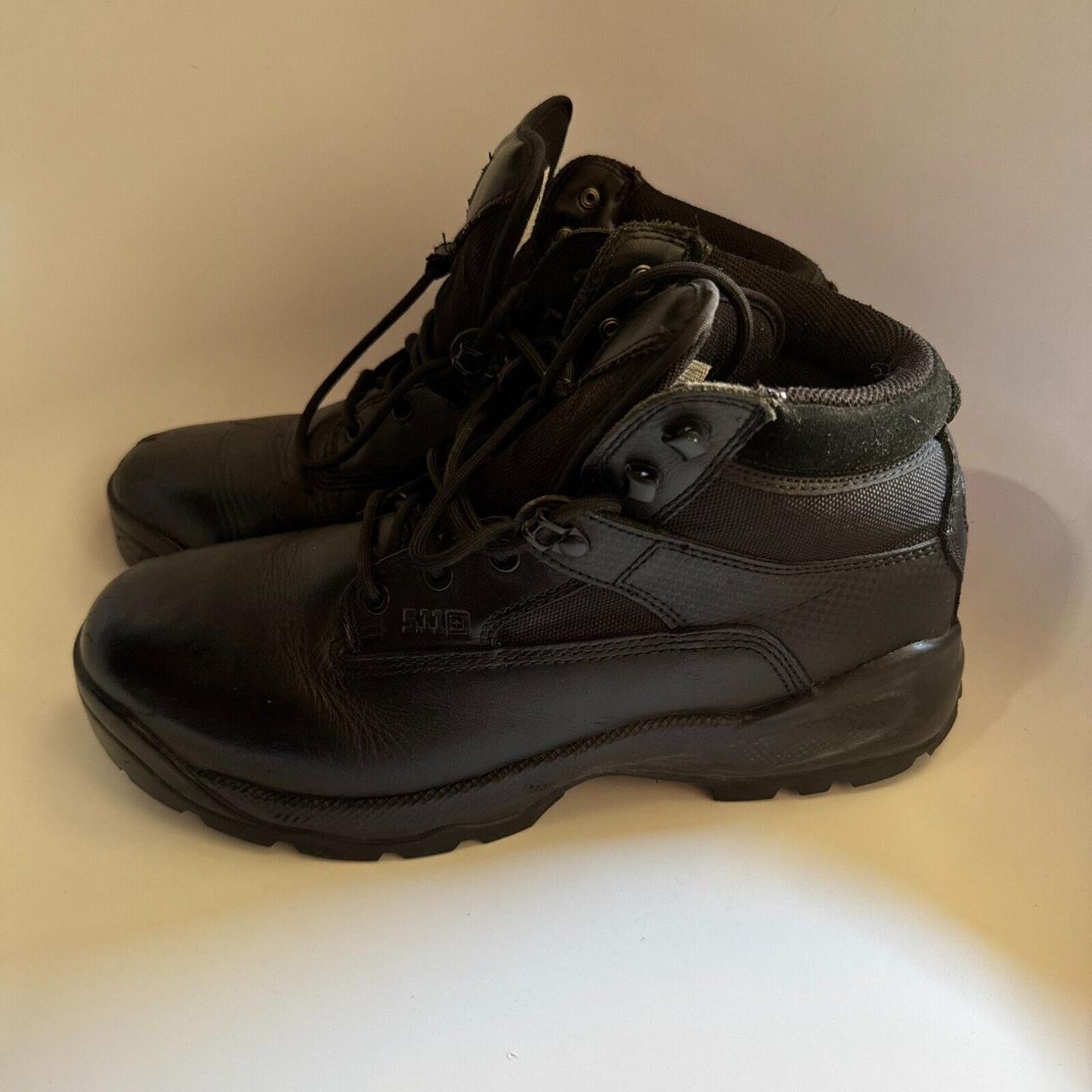 511 Boots NEW Men's ATAC 6