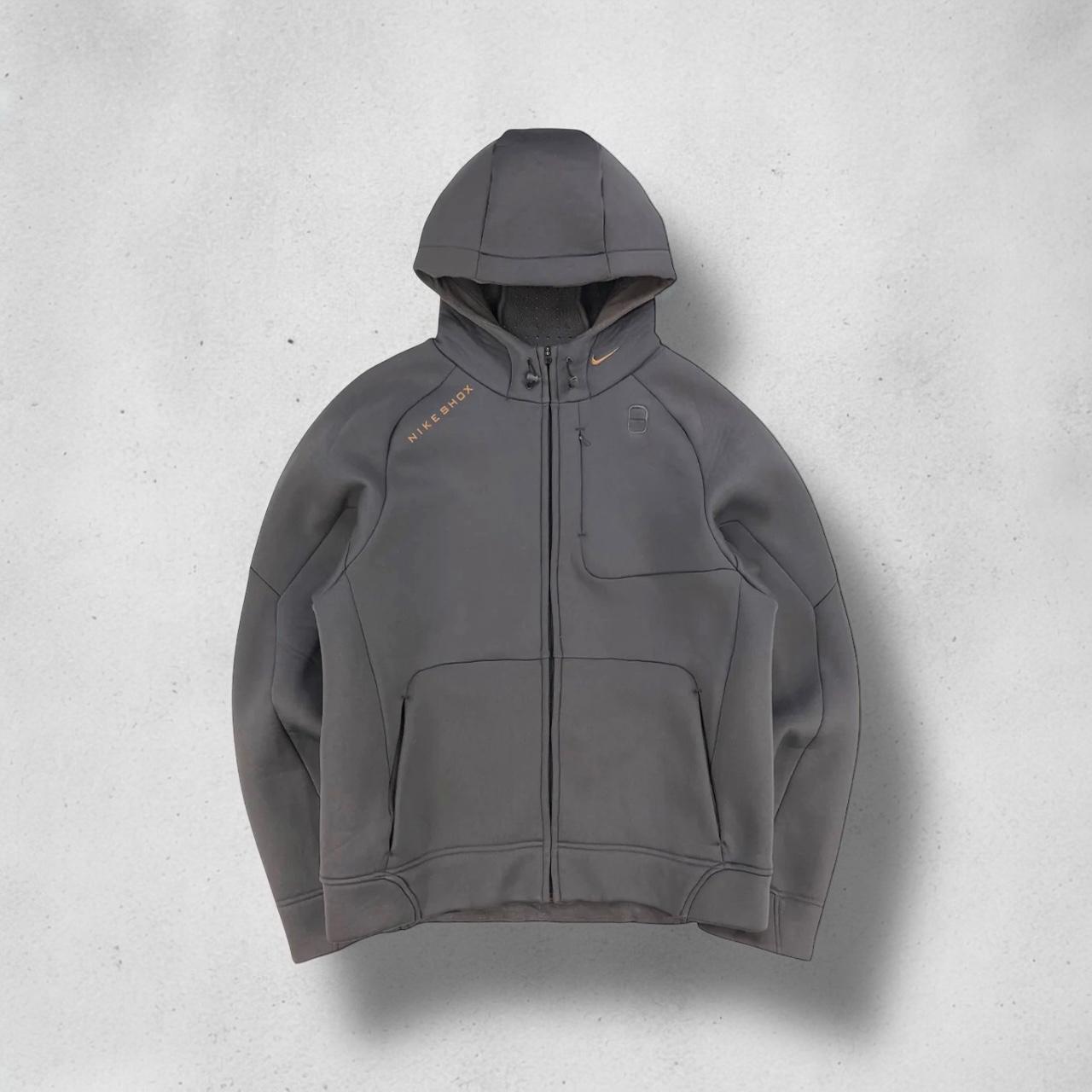 nike scuba jacket