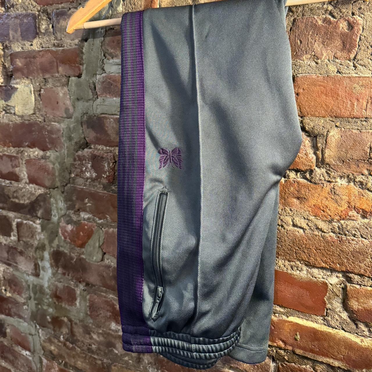 Needles Track Pants Depop