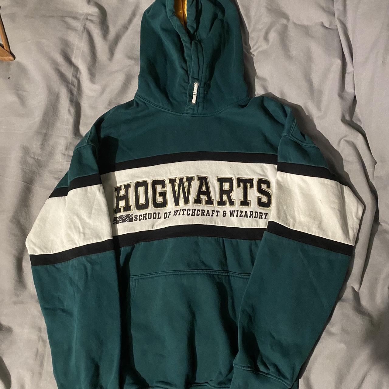 H&m hogwarts hoodie on sale