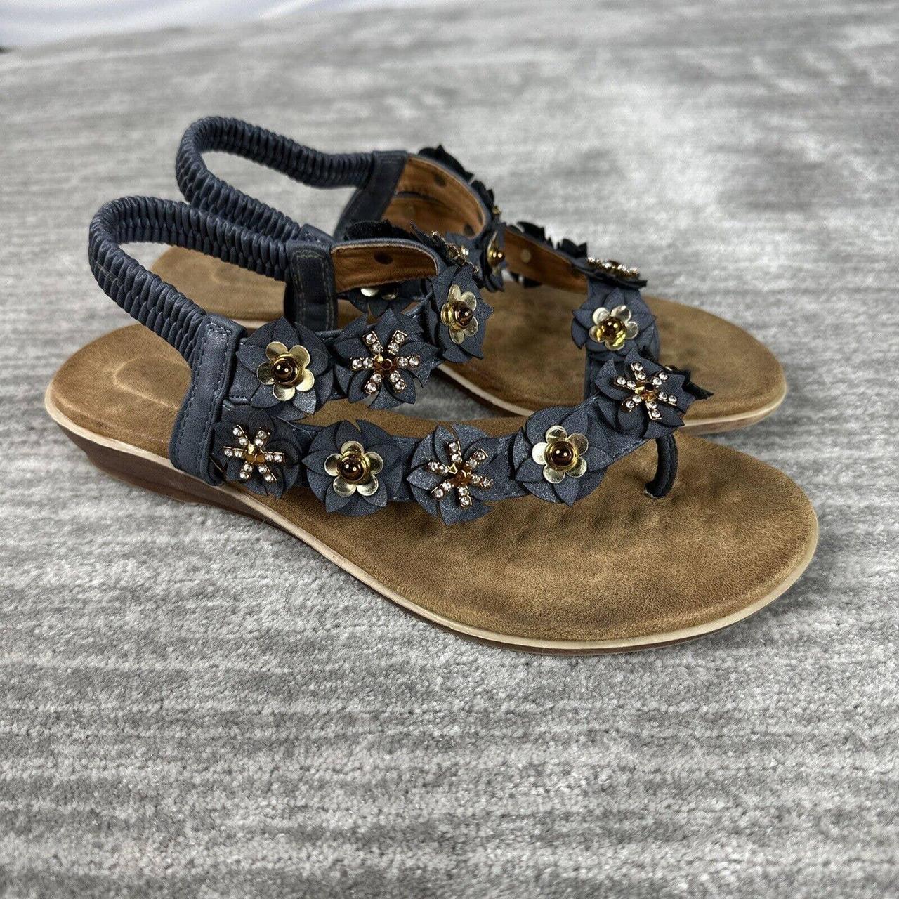 FAME FOREVER Girls Embellished Sandals | Lifestyle Stores | Intermediate  Ring Road | Bengaluru