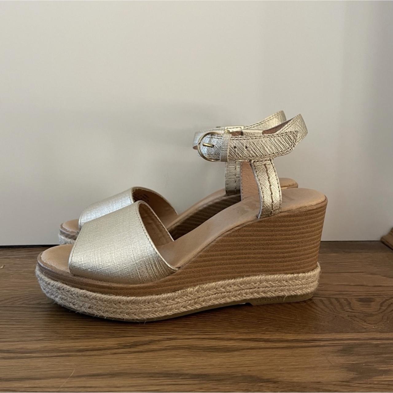 Sperry wedges 2024