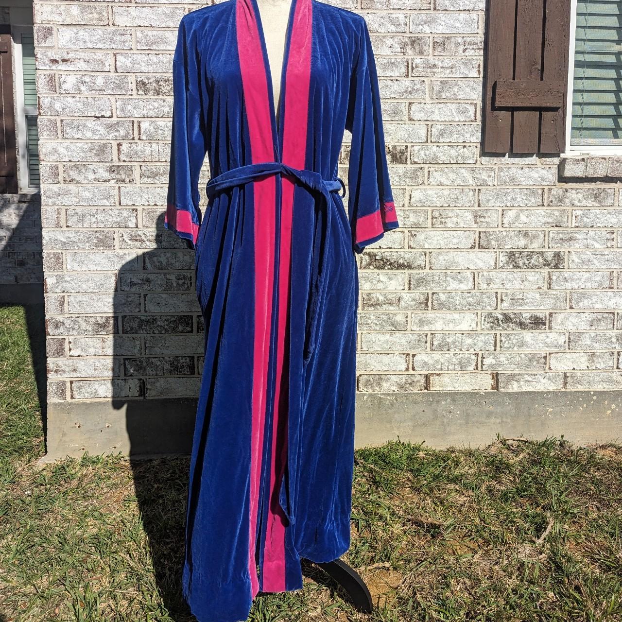 Vintage Christian hotsell Dior robe