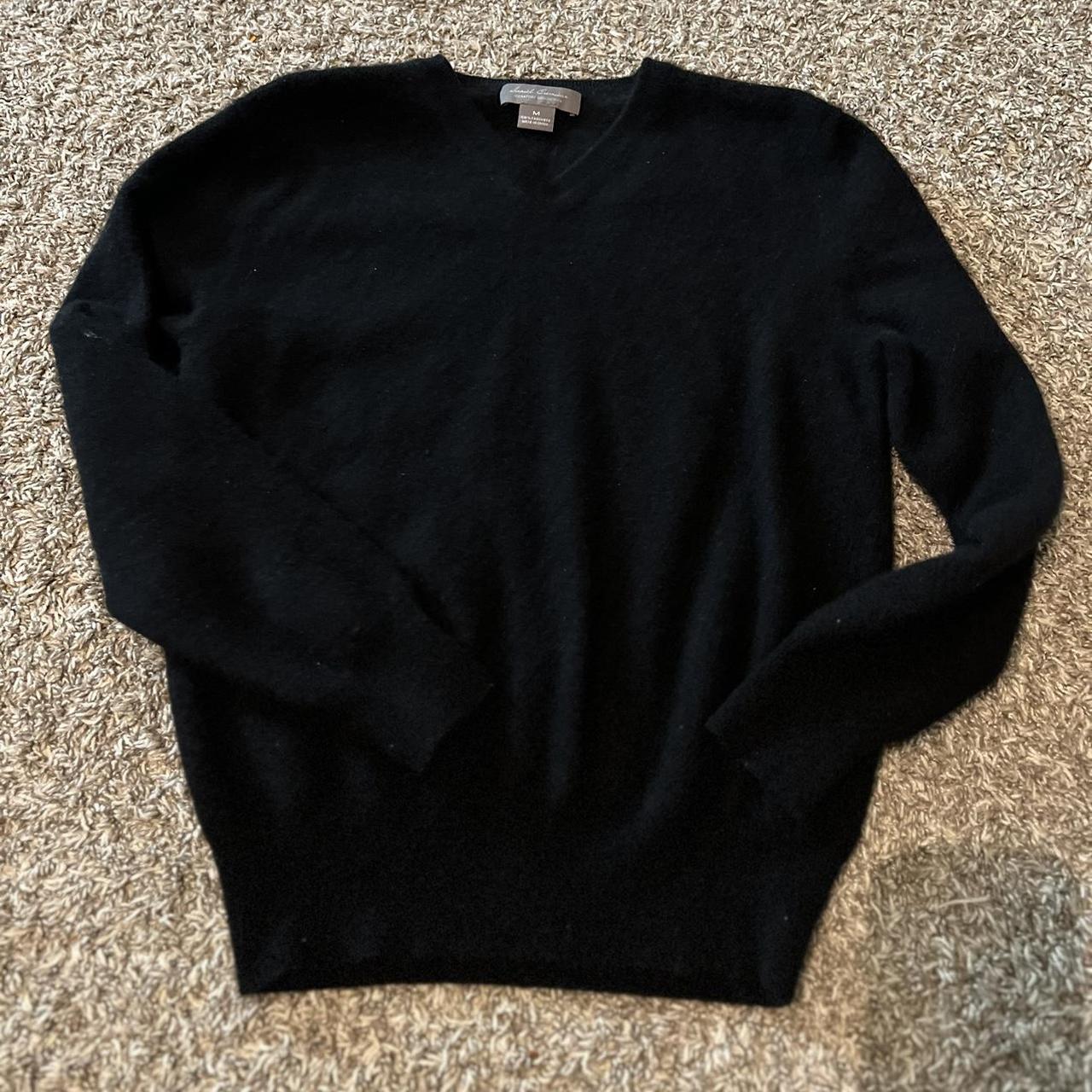 Daniel cremieux cashmere sweater best sale