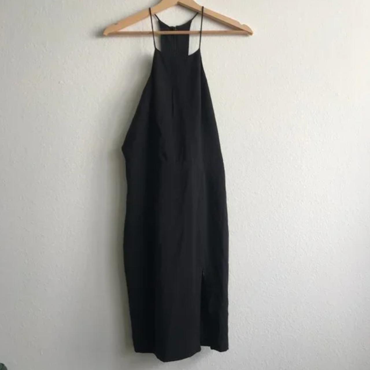 NBD Killin It Dress in store Black Size Medium