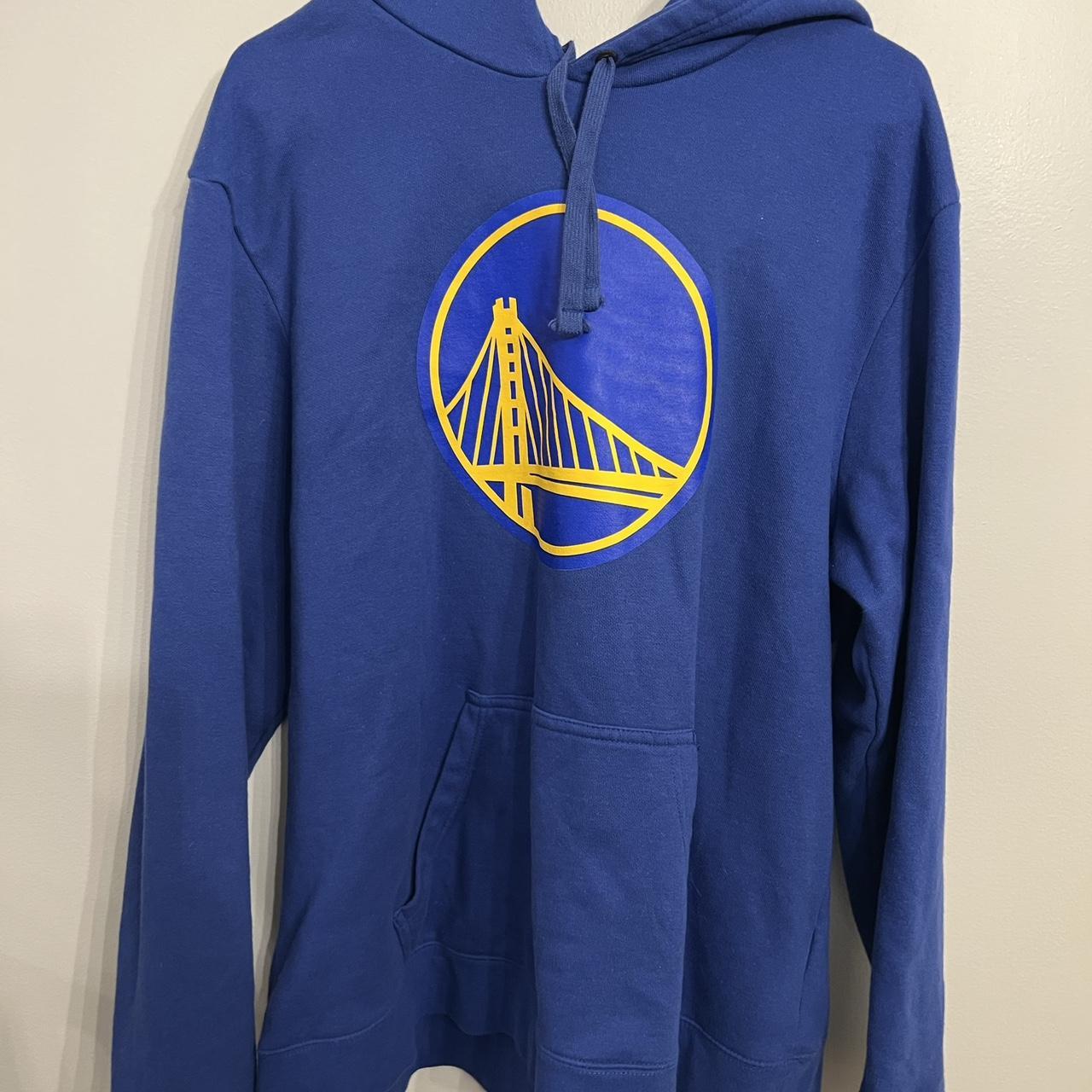 Men's Golden State Warriors Klay Thompson Fanatics Branded Gold