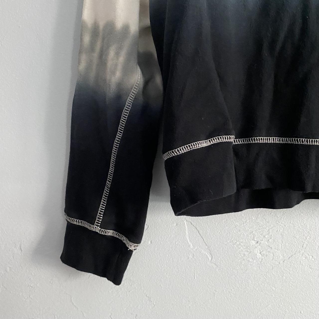 Rails Women's Sweatshirt - Multi/White - S – Rail… - image 2