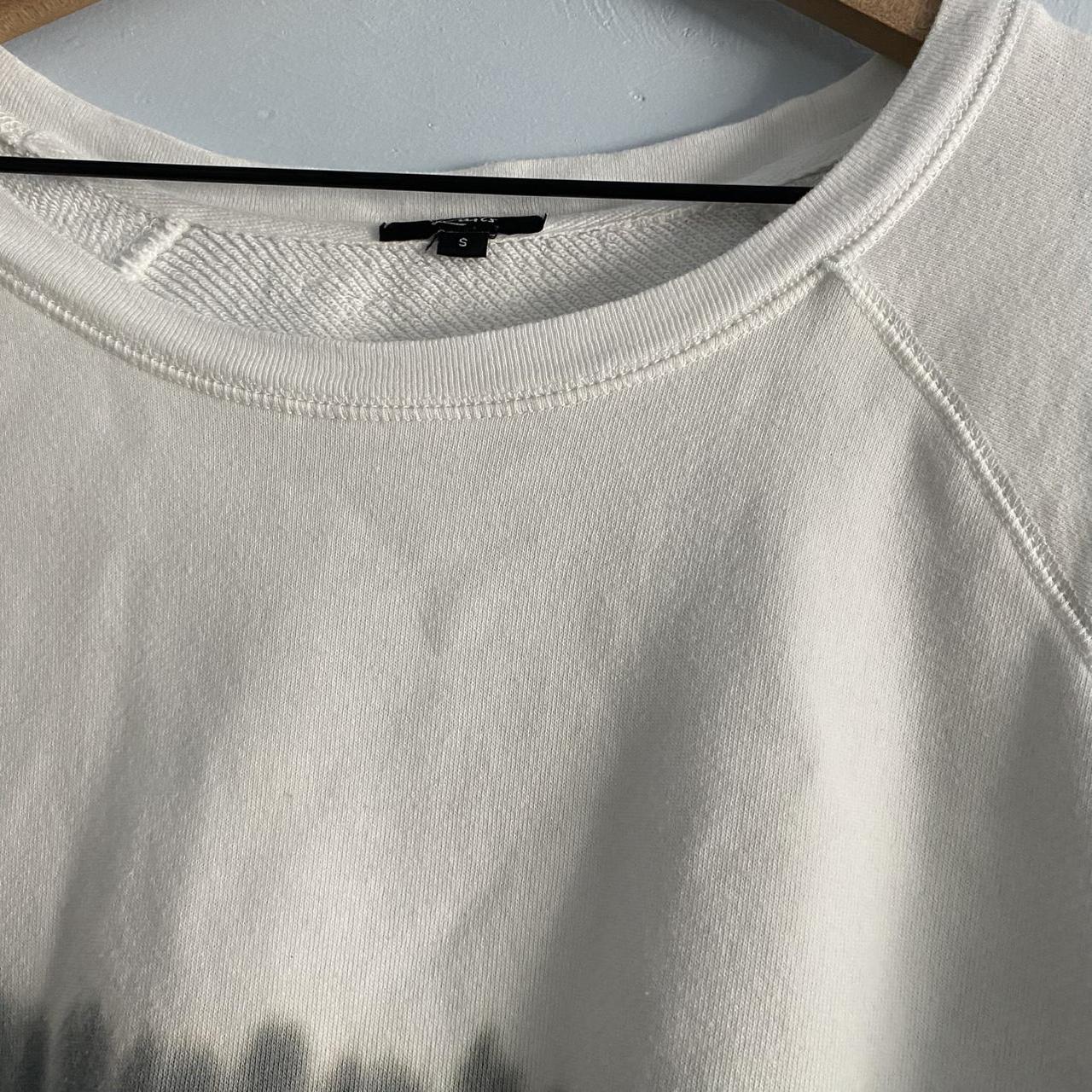 Rails Women's Sweatshirt - Multi/White - S – Rail… - image 6