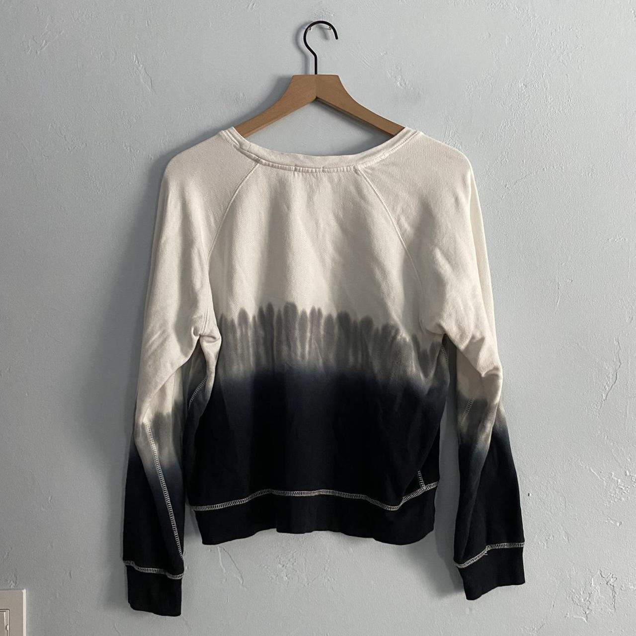 Rails Women's Sweatshirt - Multi/White - S – Rail… - image 8