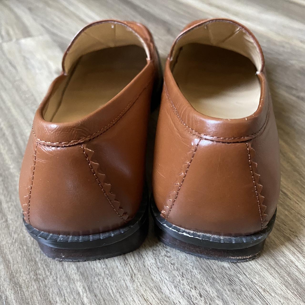 anne klein ryan loafers