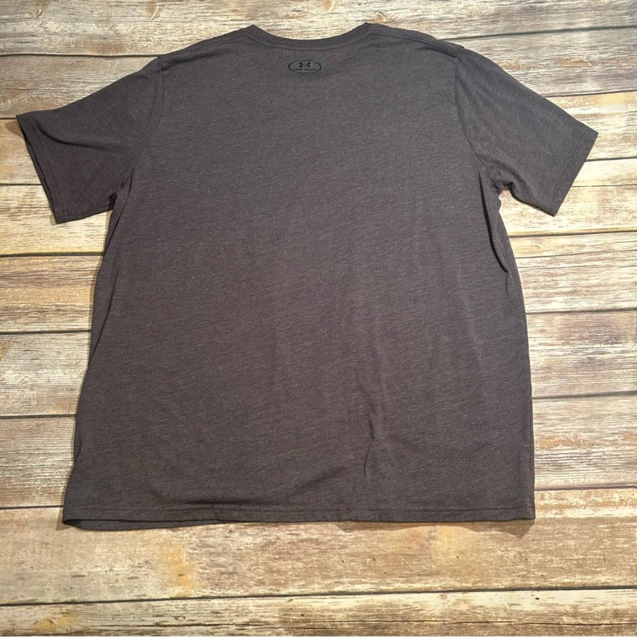 HeatGear Shirt from Under Armour XL Depop