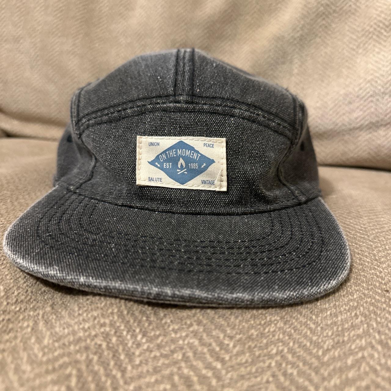 retro 5 hat