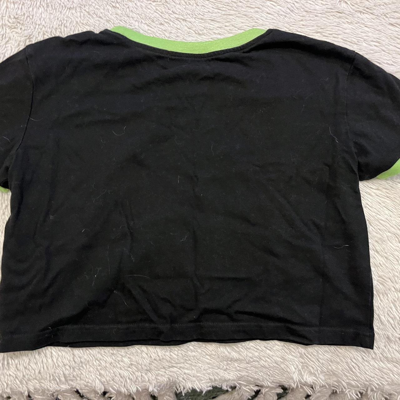 Cool Shirtz crop top Size 6/XS coolshirtz... Depop