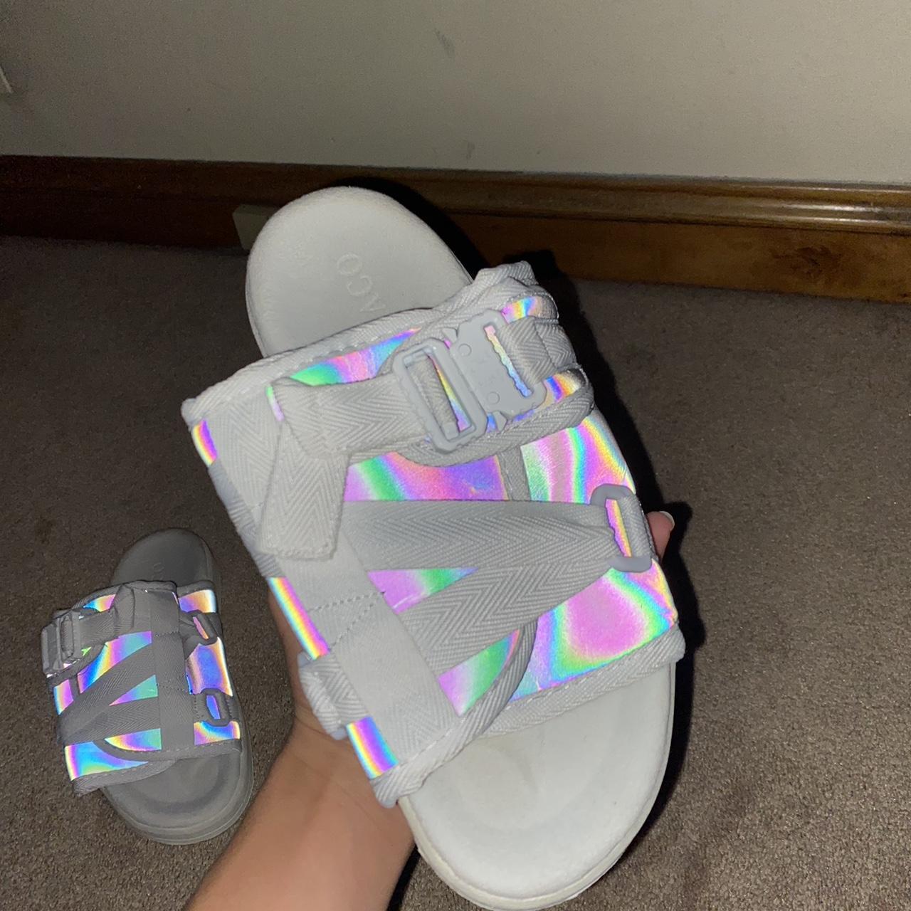 Draco slides size 78 Depop