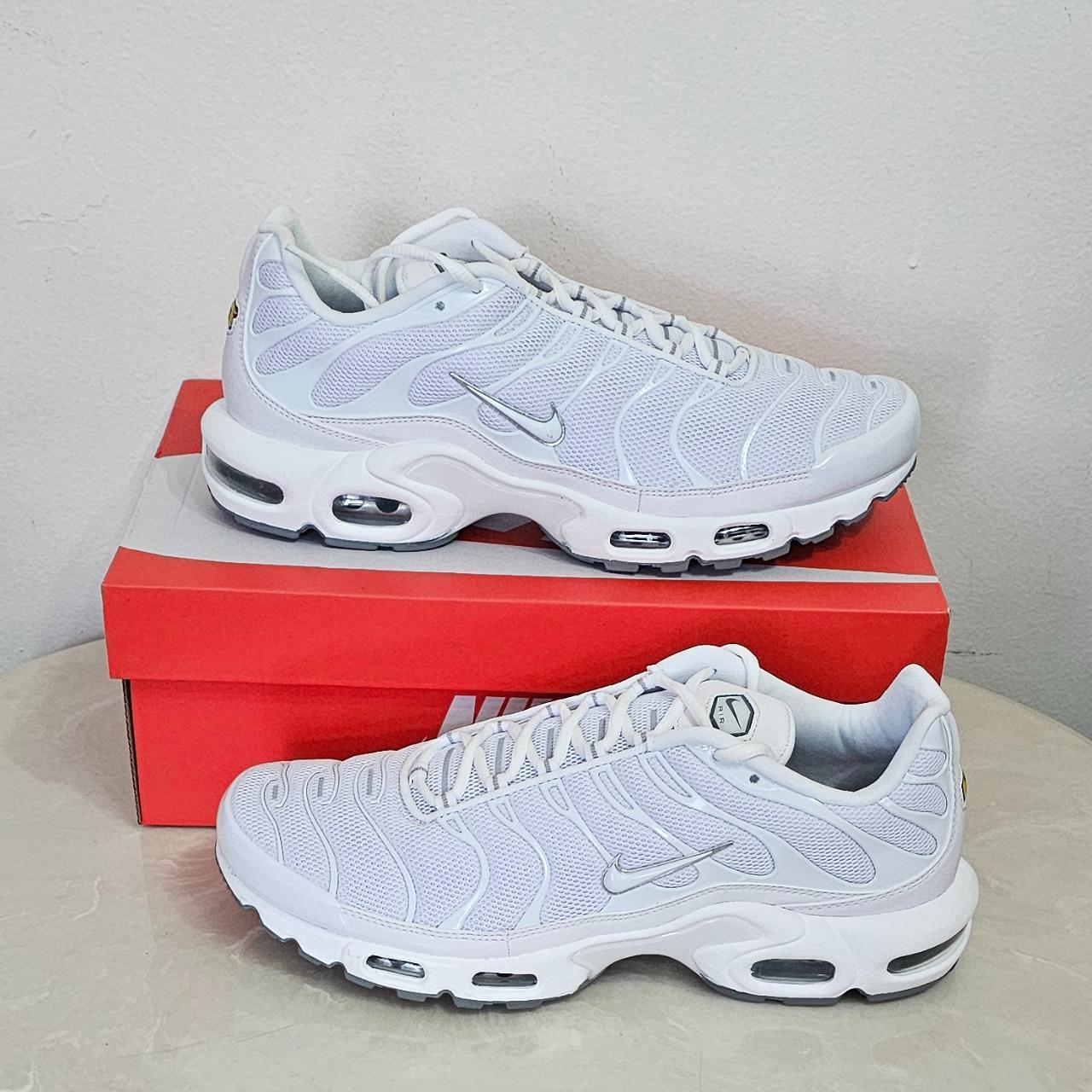 Nike Air Max Plus 604133139 Men's Size 10.5... - Depop