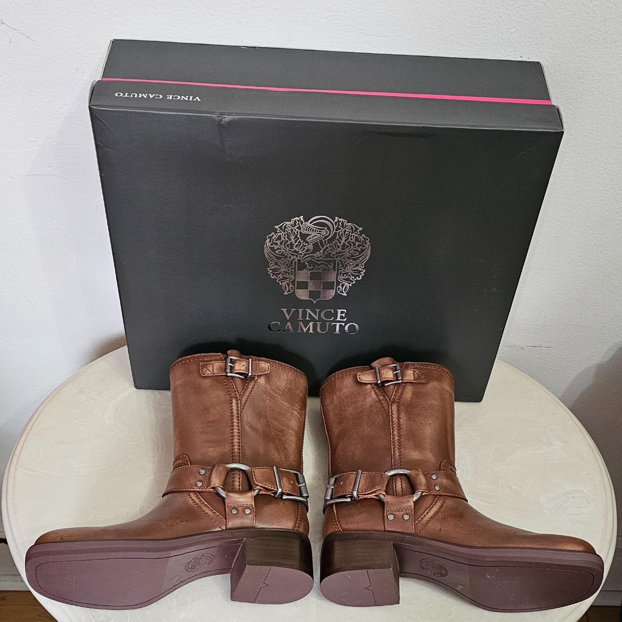 vince camuto dasta boot