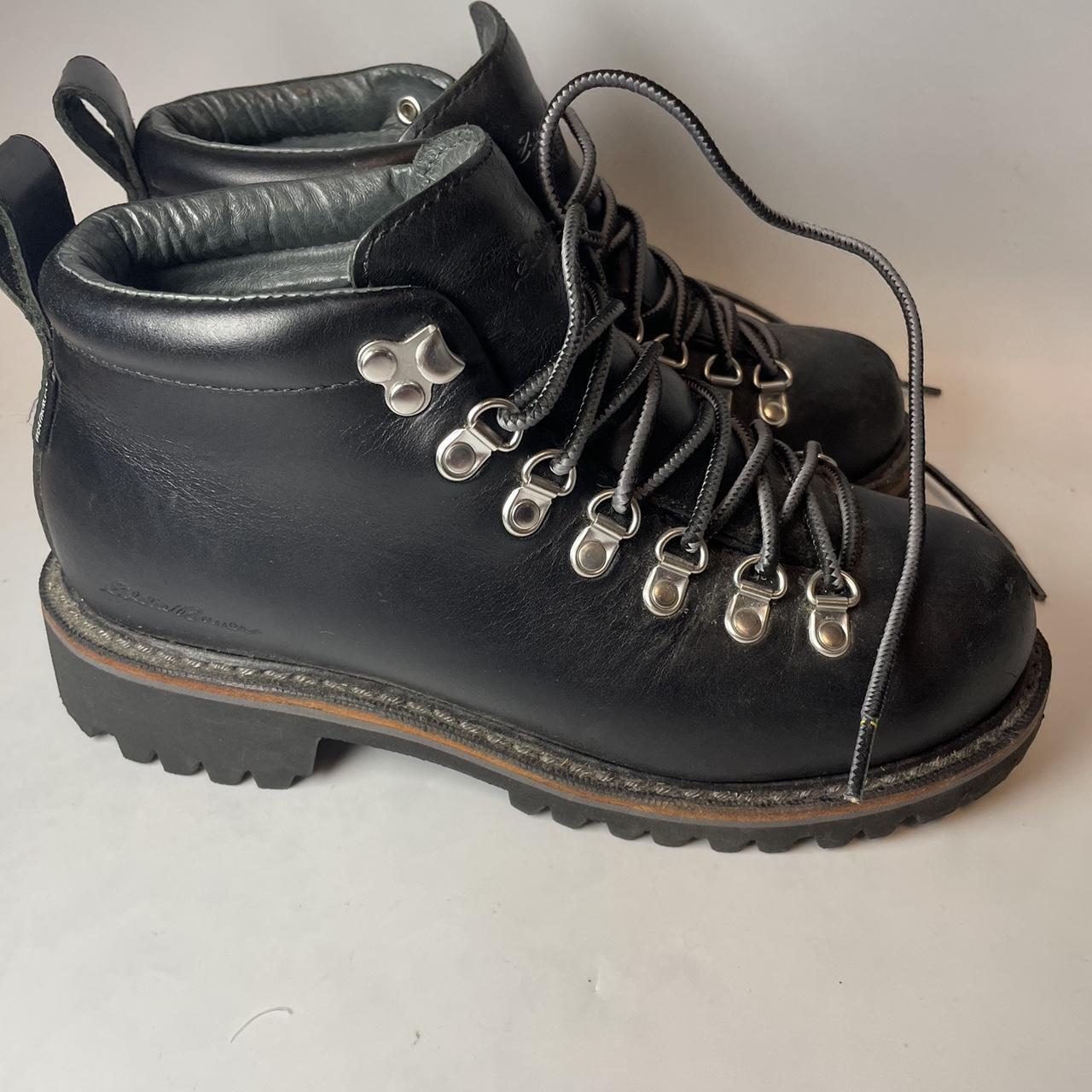 Eddie Bauer K 6 Hiking Boots Women size 6