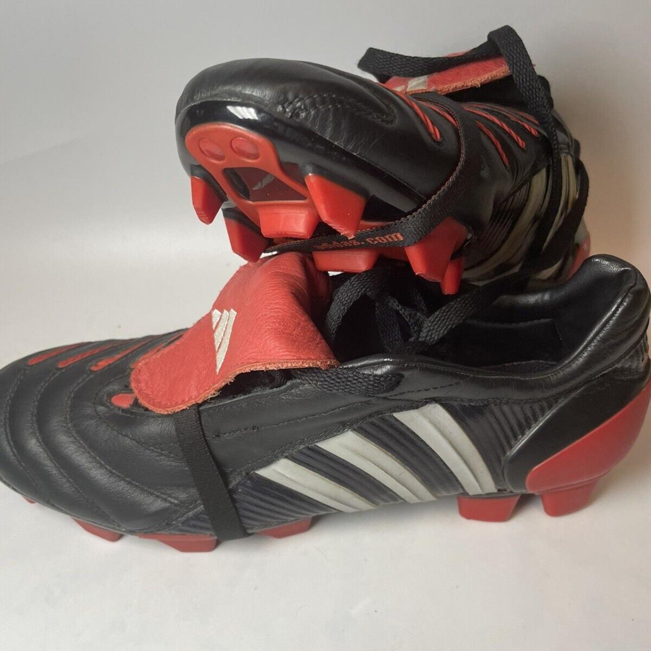adidas Predator Pulse TRX FG プレデターパルス
