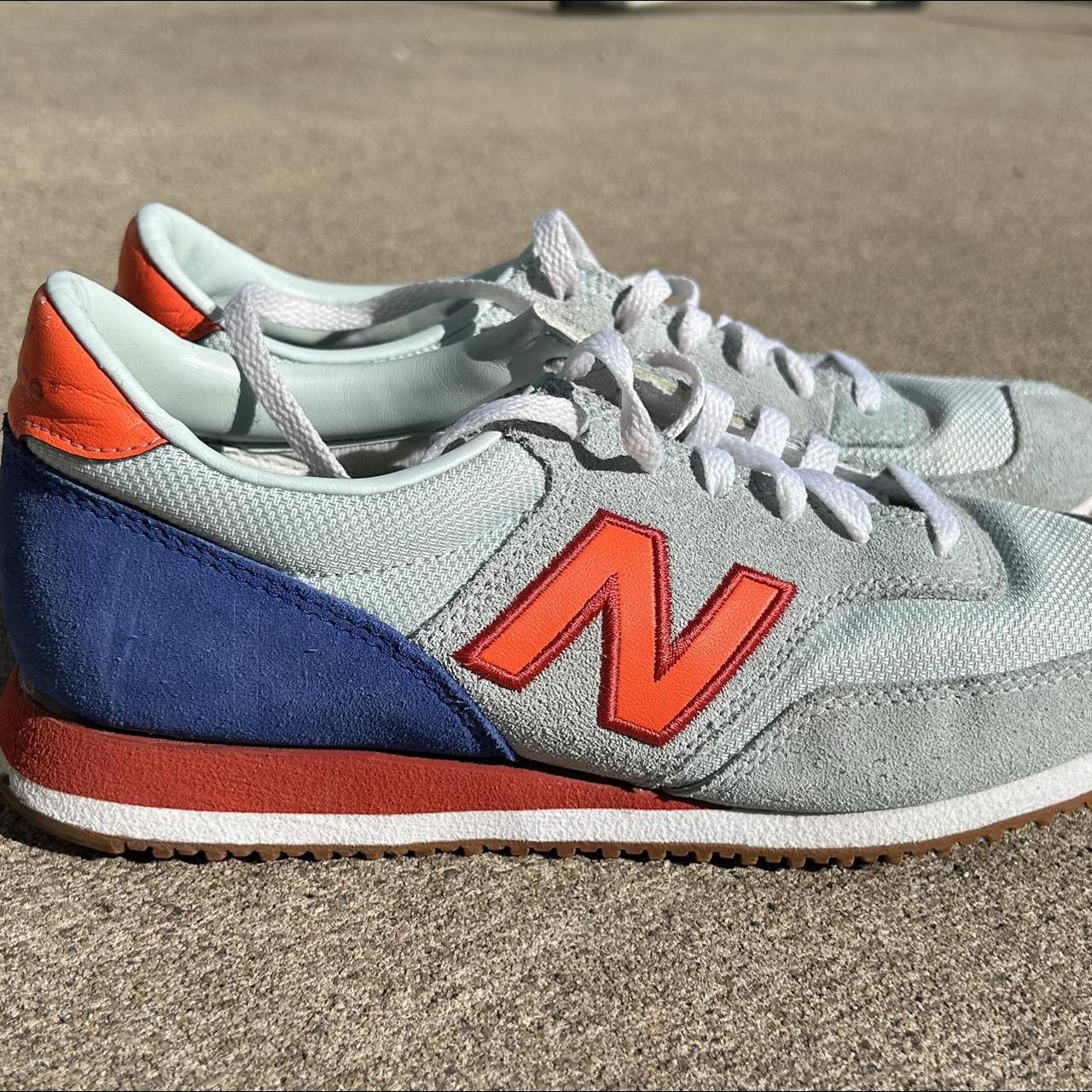 New balance j crew 620 best sale