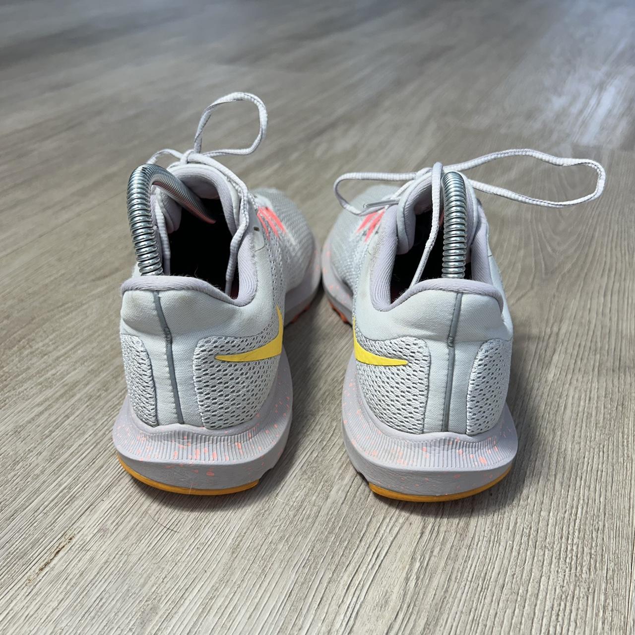 ★Nike★WMNS COURT  2 NEXT NATURE★追跡可 Nike Quest 2 Women's Running Shoes | Depop