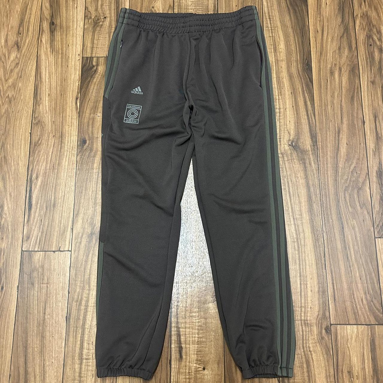 Adidas best sale calabasas jogging