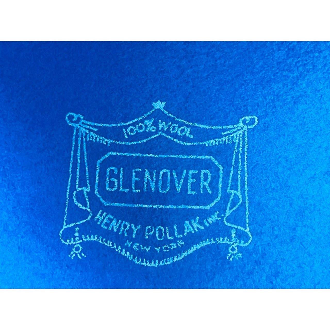 Source Unknown Women's Bucket hats - Blue – Vinta… - image 8