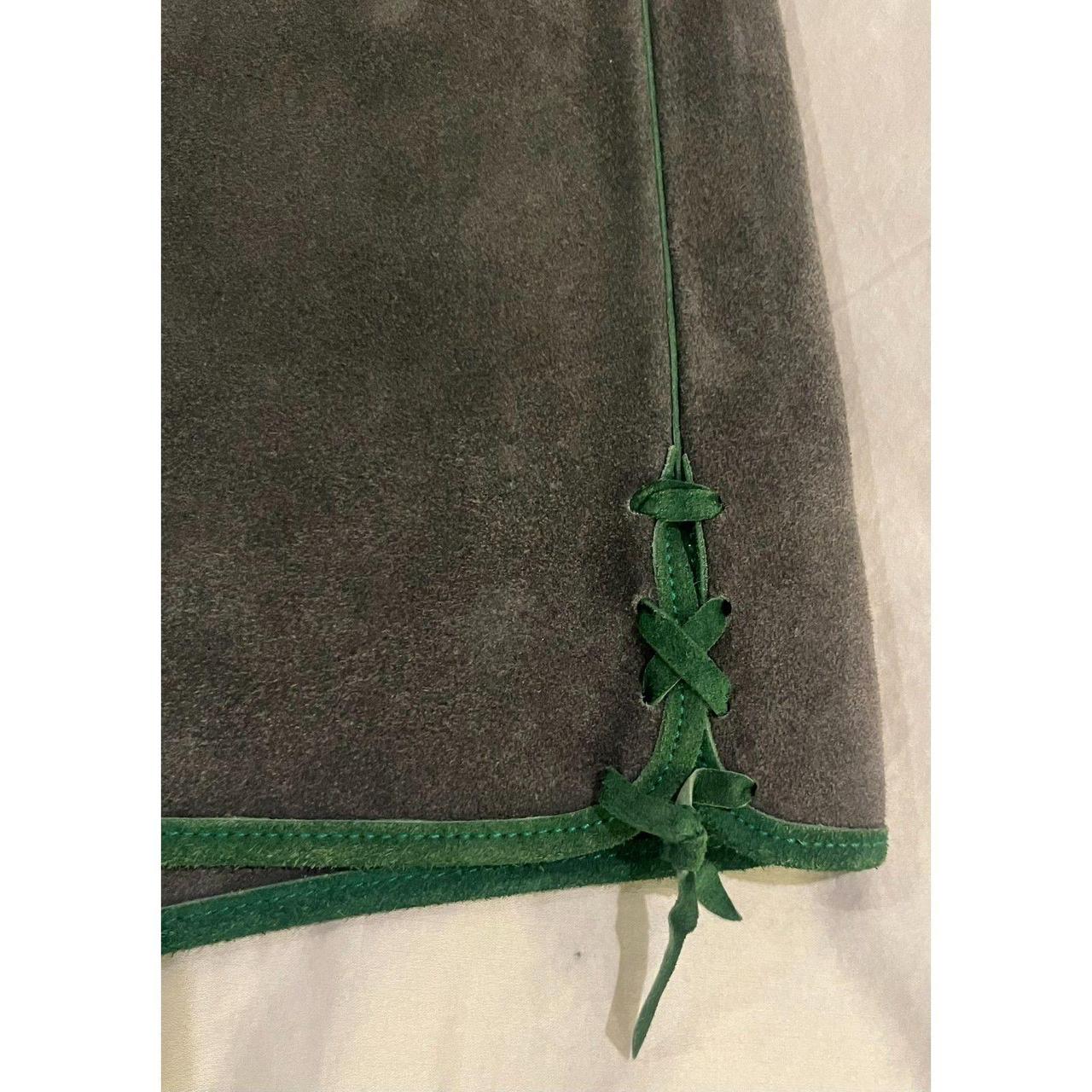 Source Unknown Men's Bottom - Green - 42" – Authe… - image 5