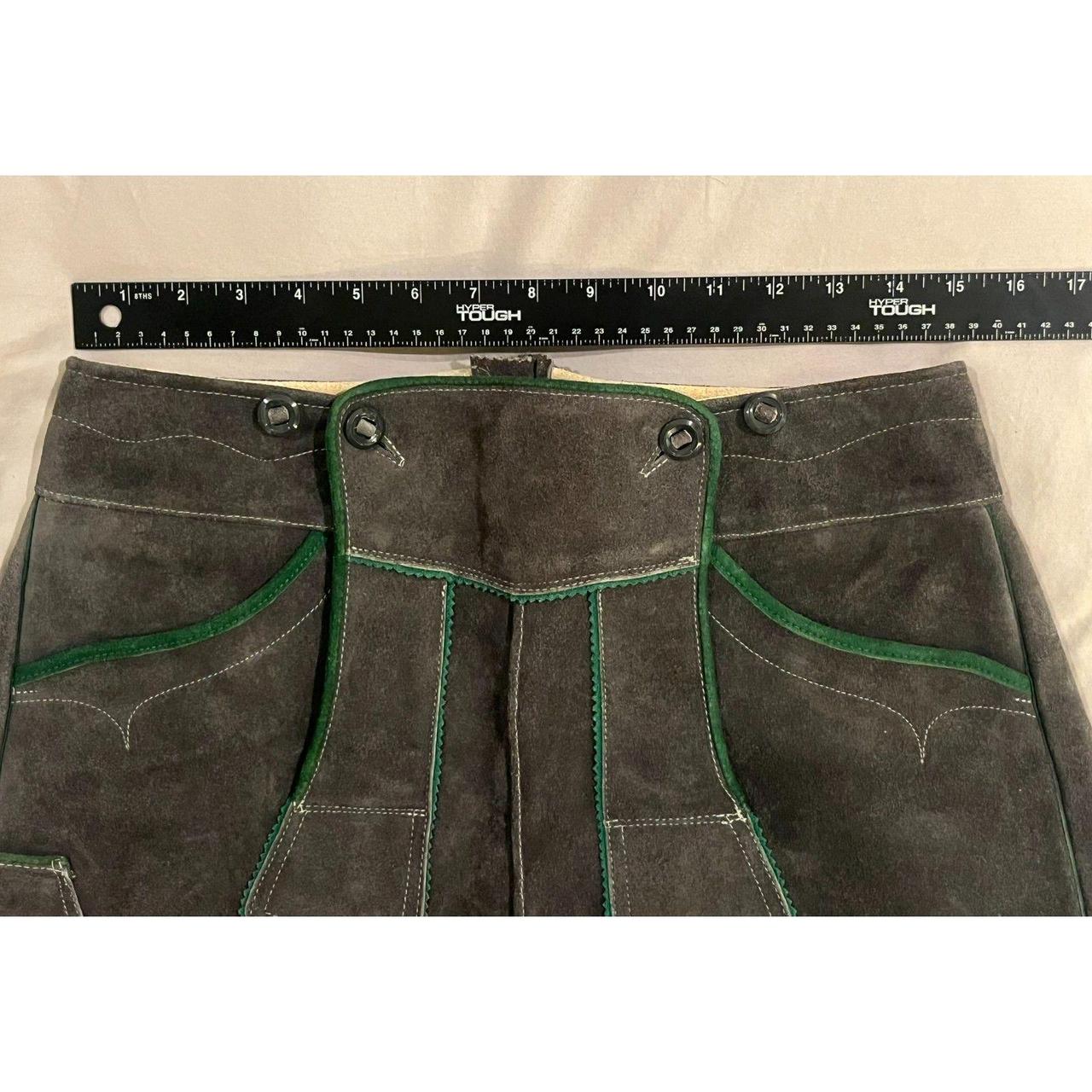 Source Unknown Men's Bottom - Green - 42" – Authe… - image 7