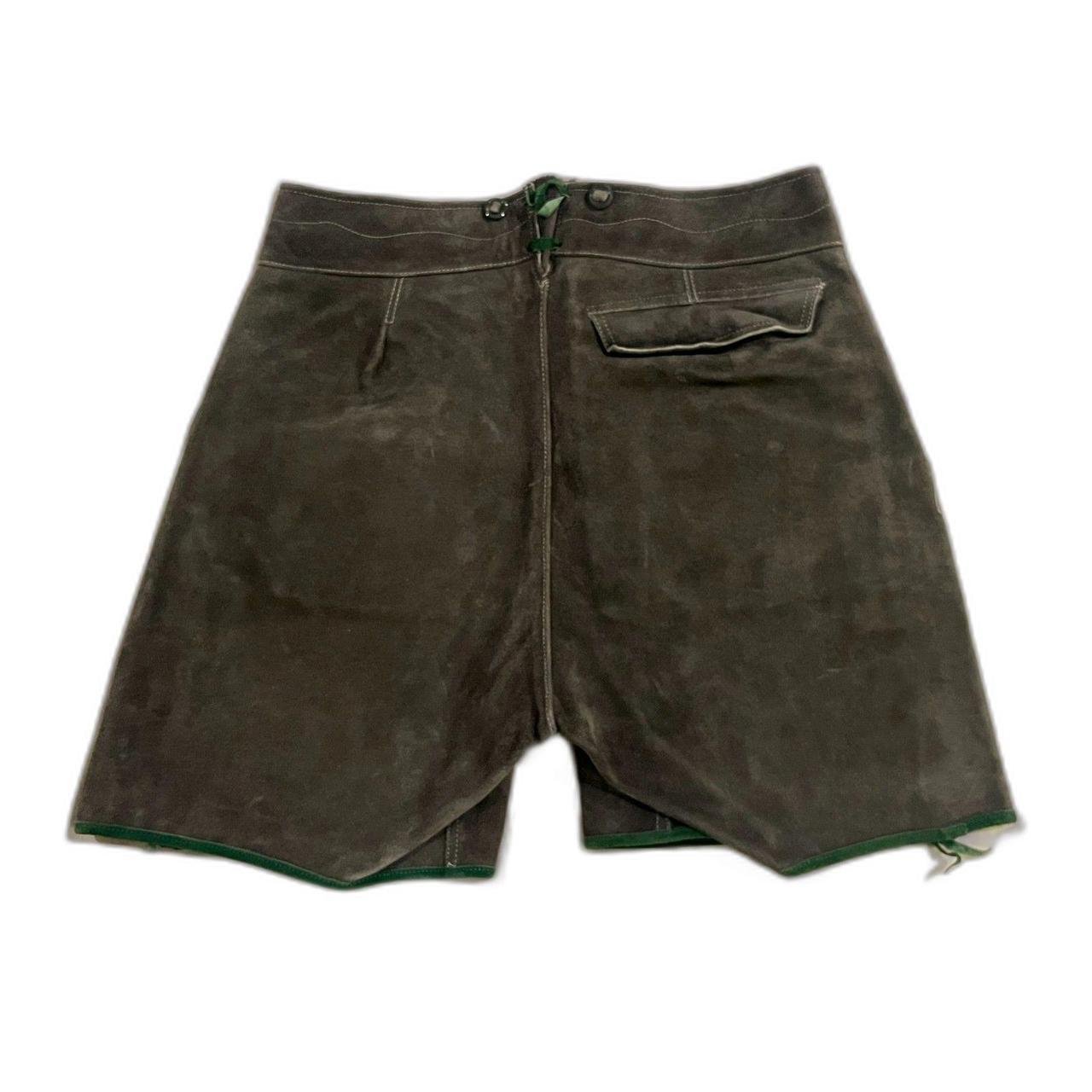 Source Unknown Men's Bottom - Green - 42" – Authe… - image 2