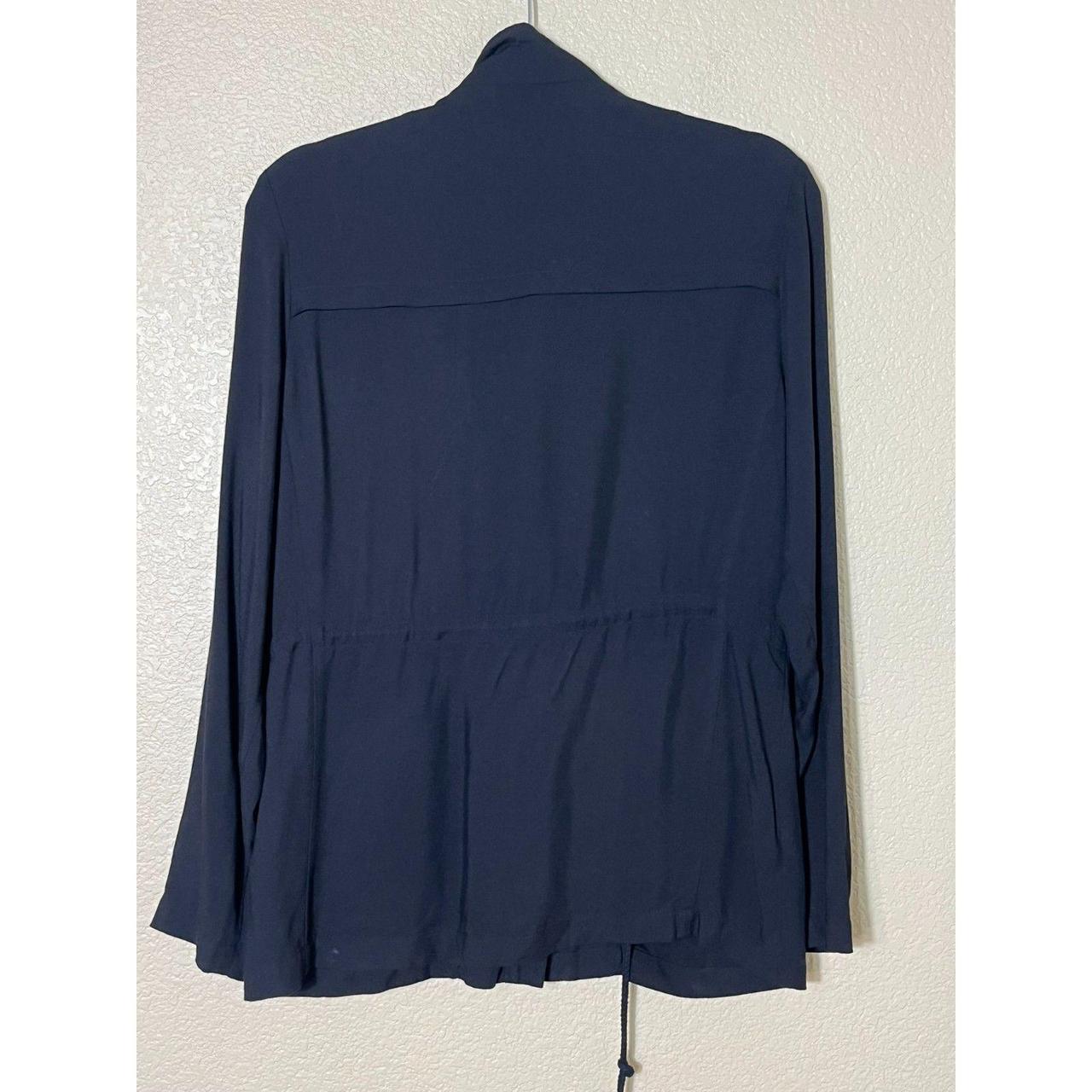 Source Unknown Women's Lightweight Jacket Jacket … - image 3